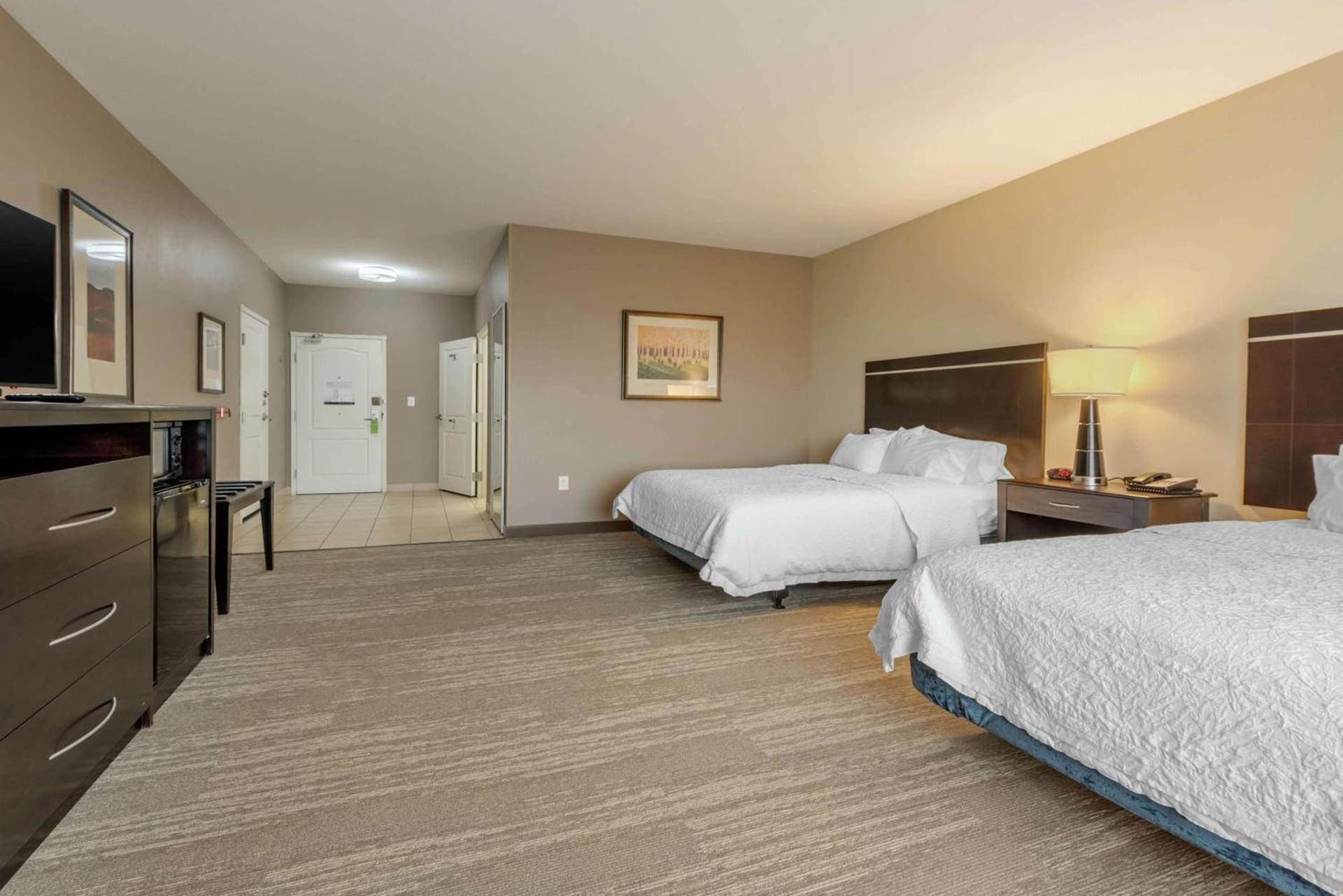 Hampton Inn Alamosa photo 45