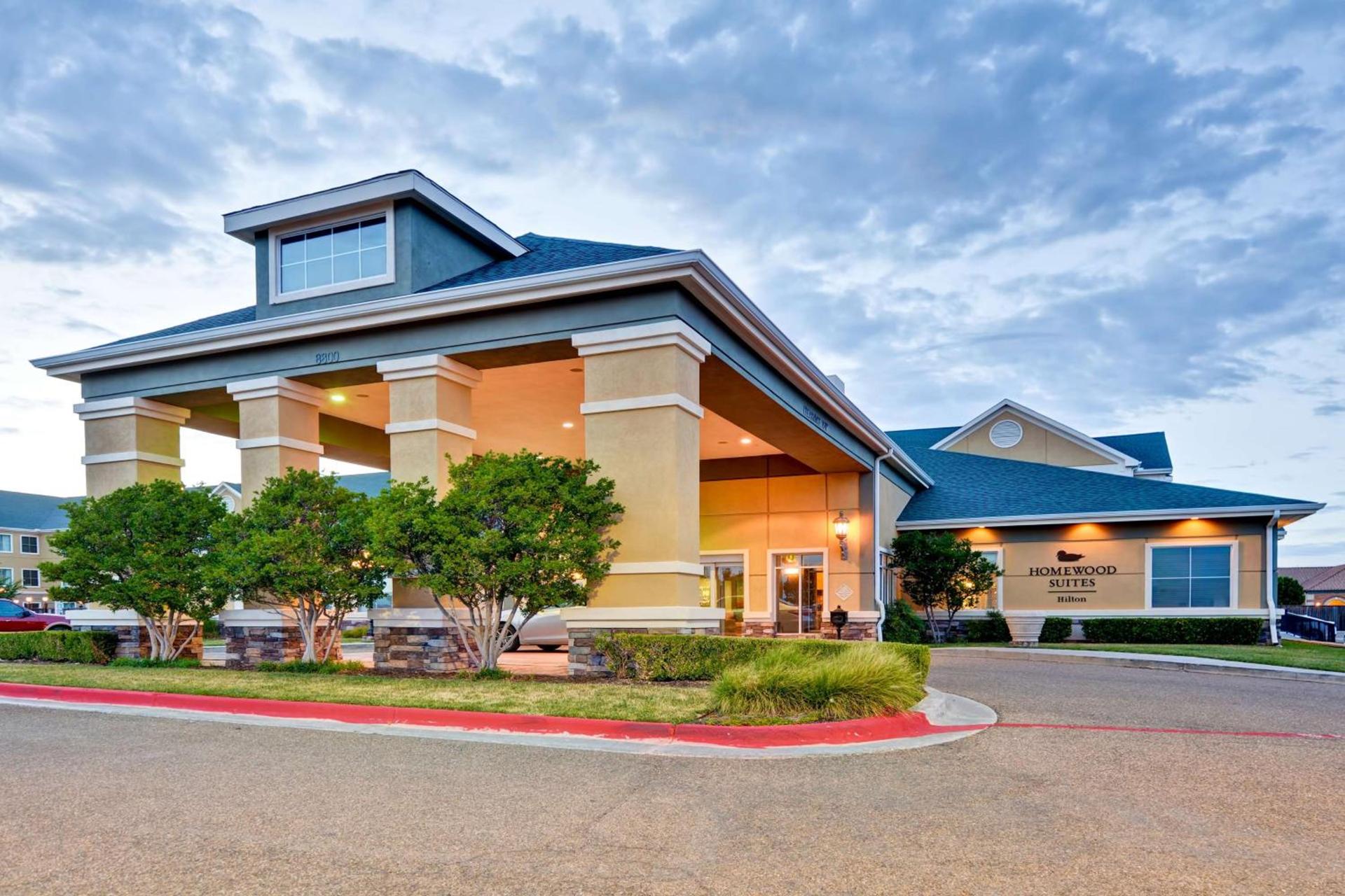 Homewood Suites by Hilton Amarillo photo 1