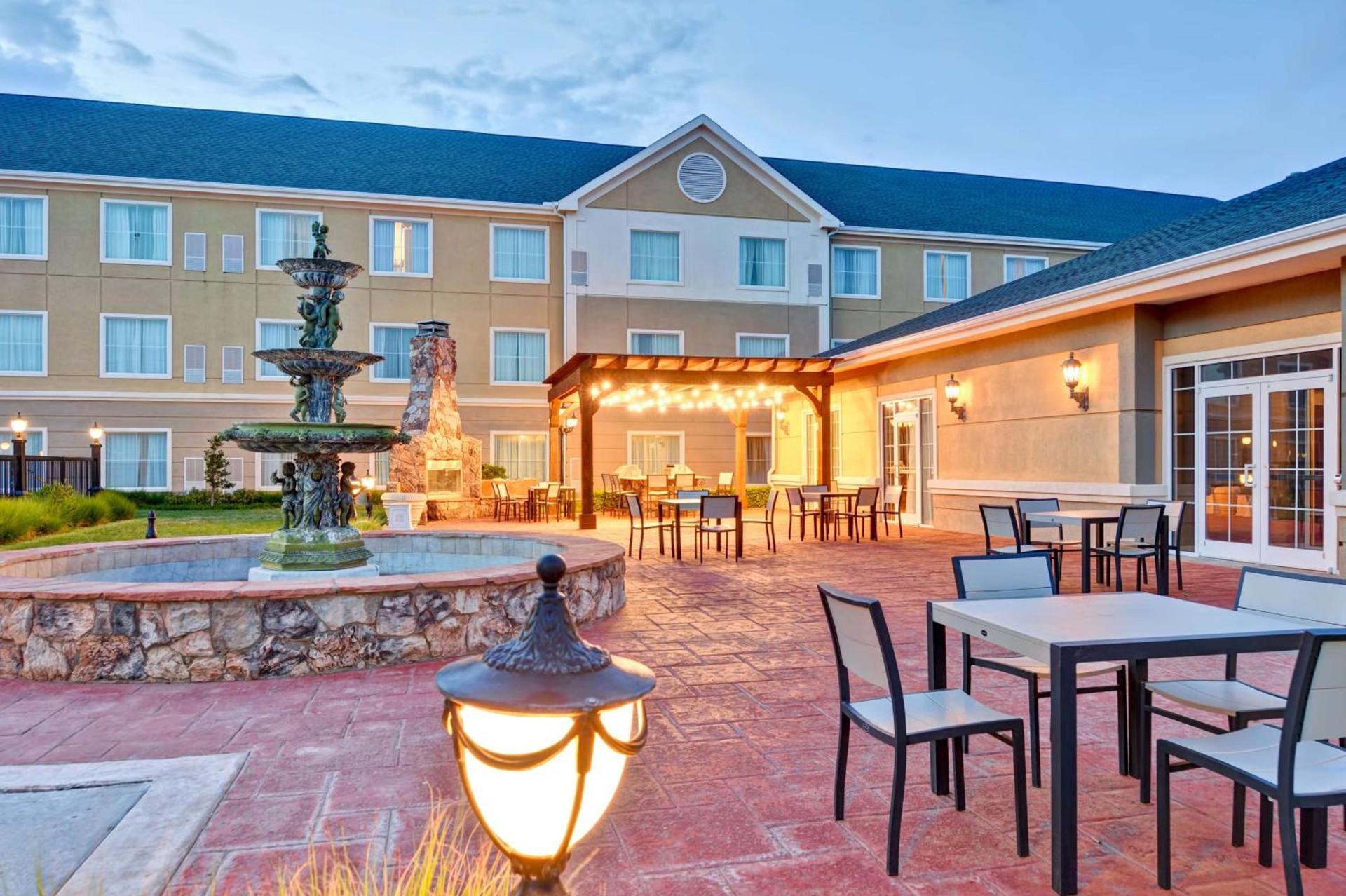 Homewood Suites by Hilton Amarillo photo 2