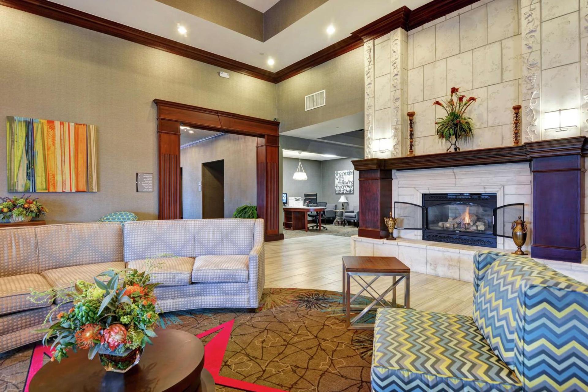 Homewood Suites by Hilton Amarillo photo 3