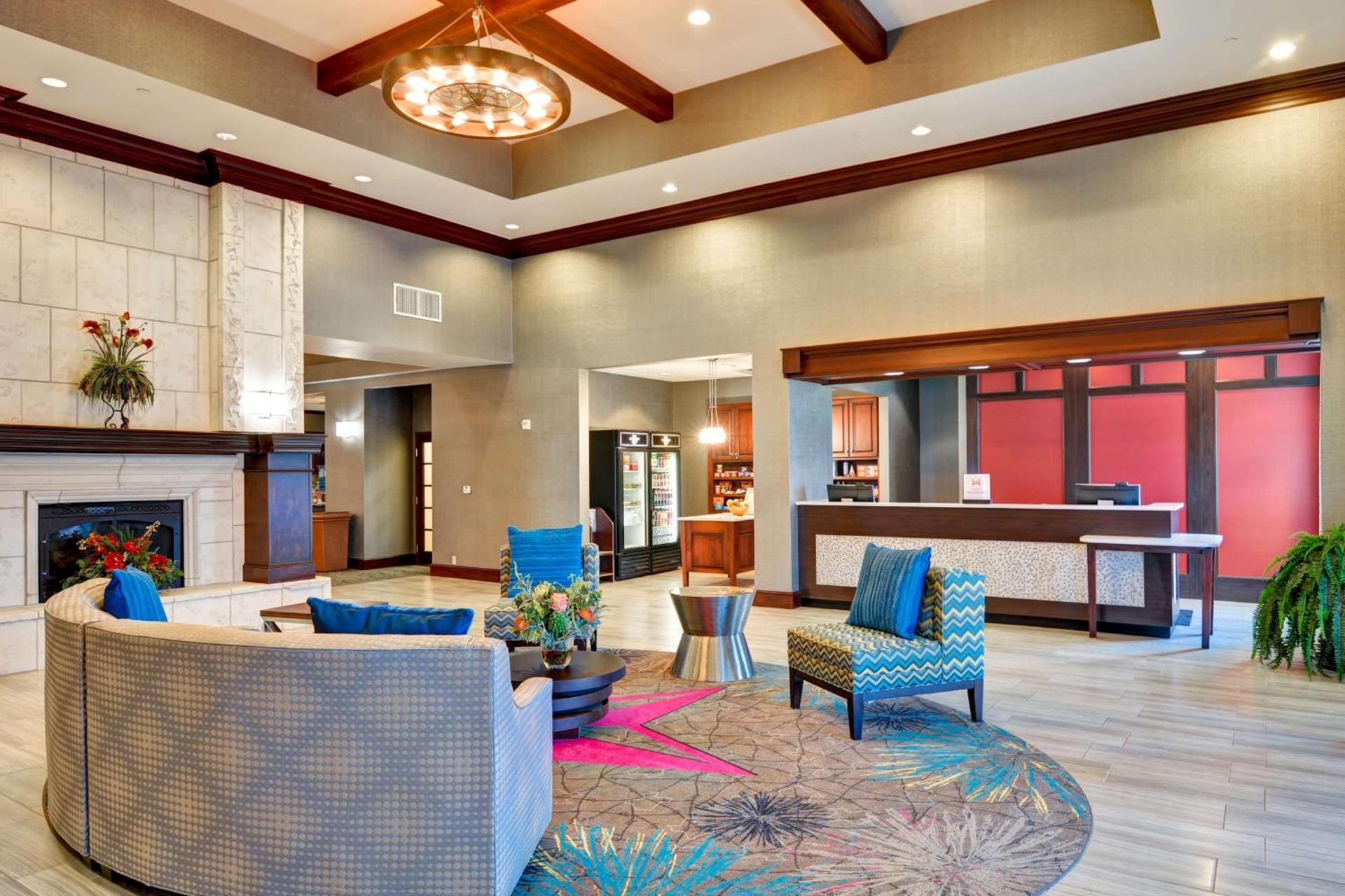 Homewood Suites by Hilton Amarillo photo 4