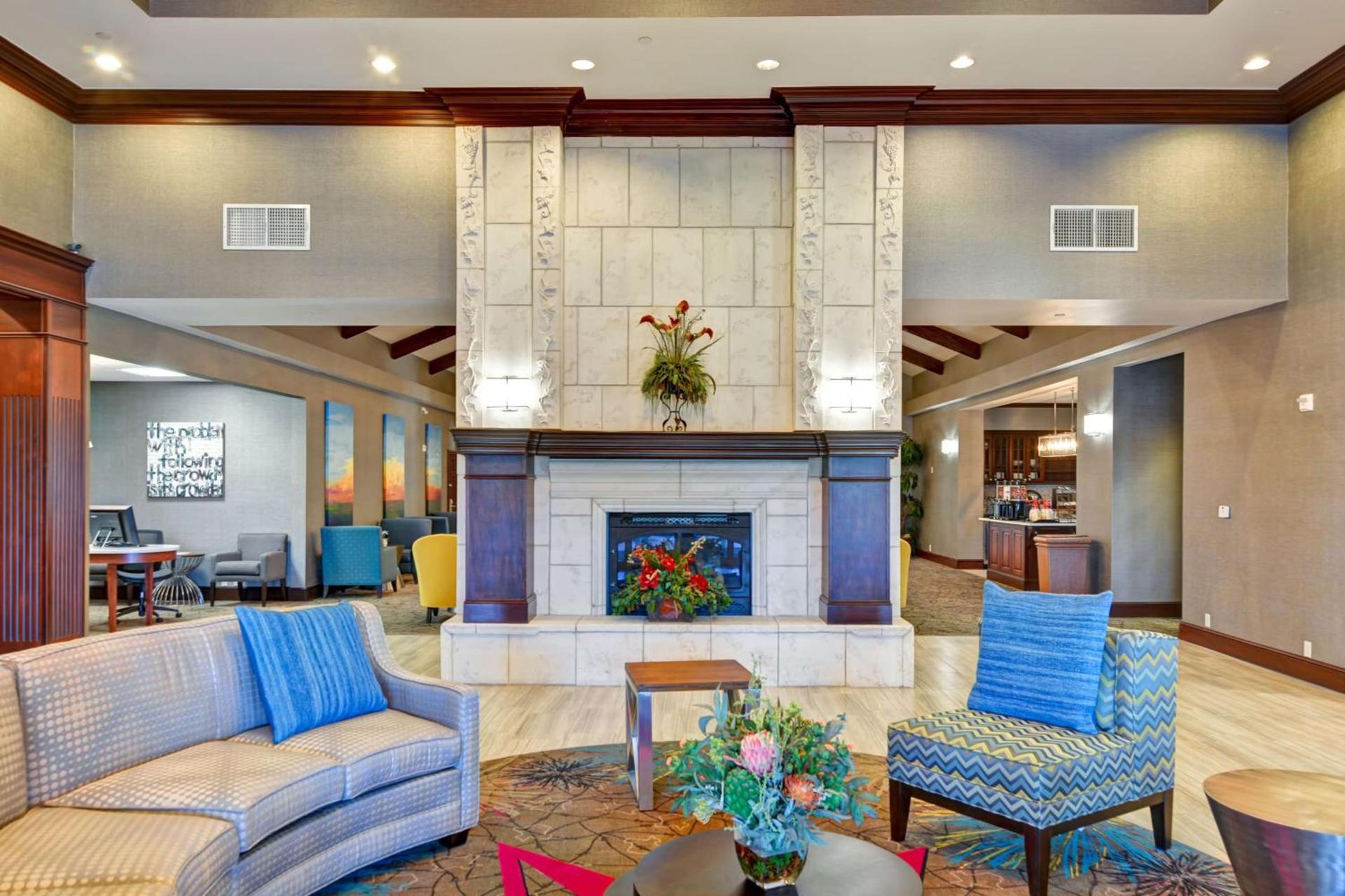 Homewood Suites by Hilton Amarillo photo 5