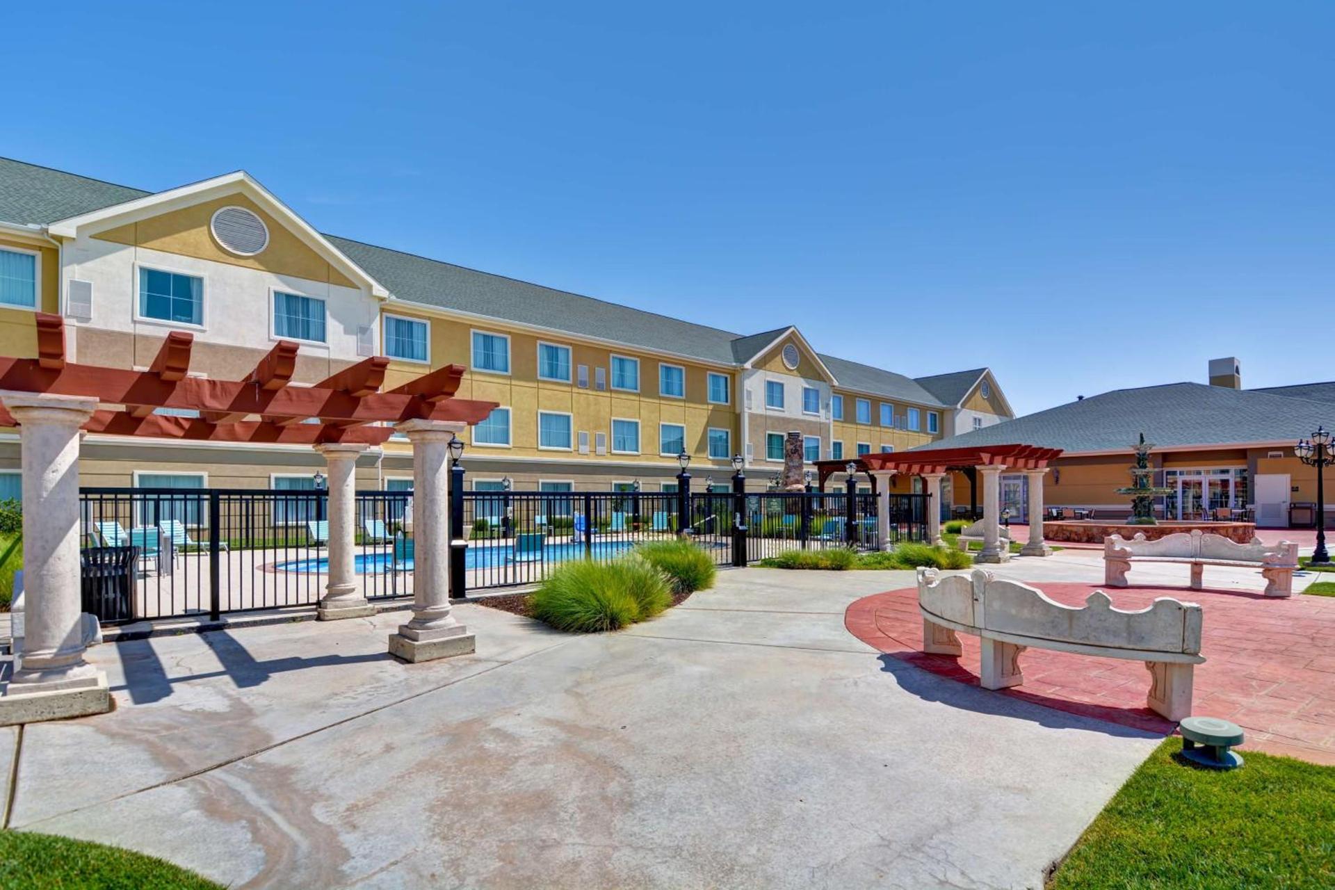 Homewood Suites by Hilton Amarillo photo 7