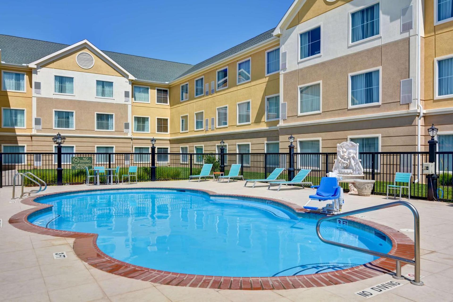 Homewood Suites by Hilton Amarillo photo 8