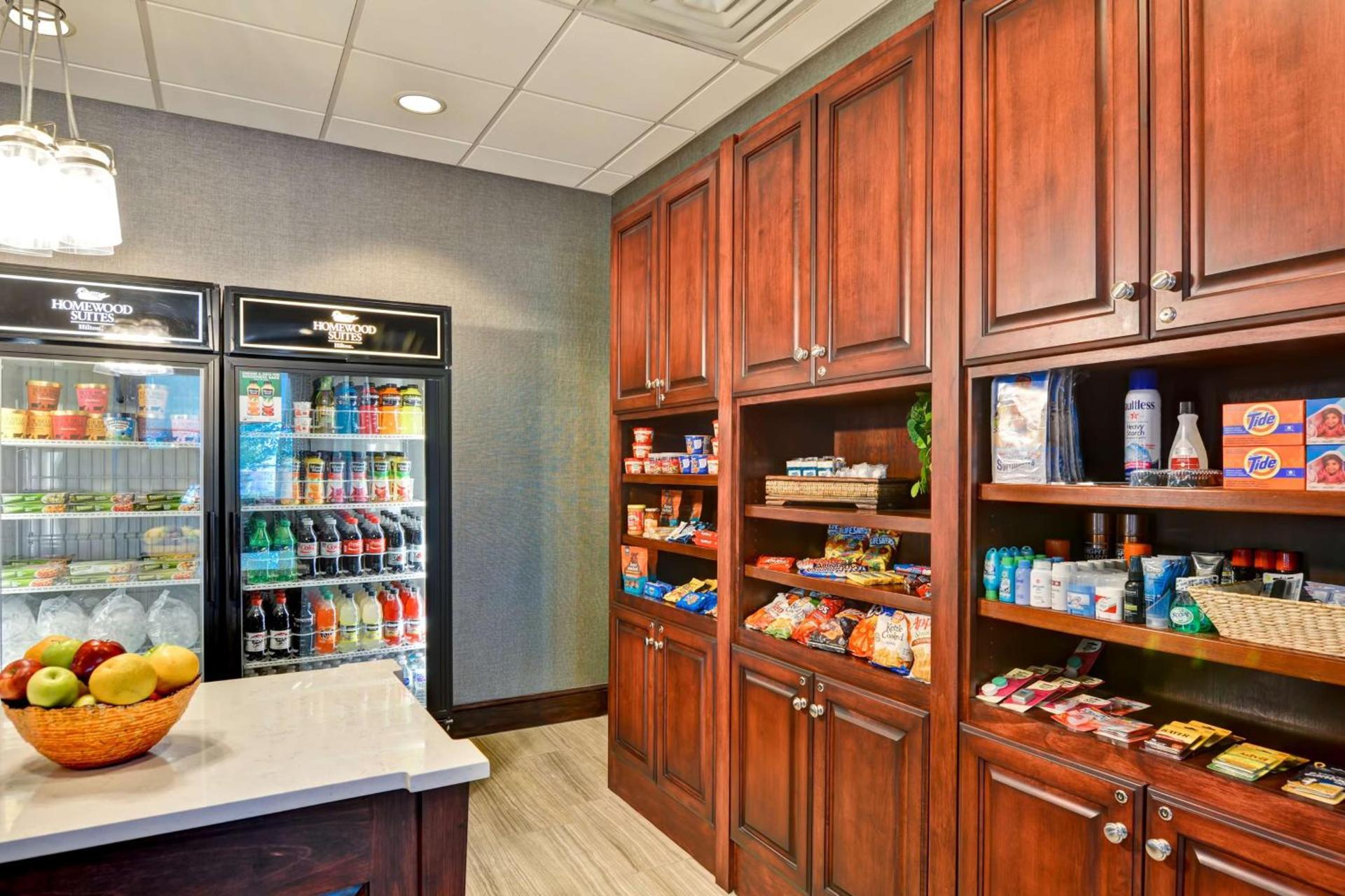 Homewood Suites by Hilton Amarillo photo 9