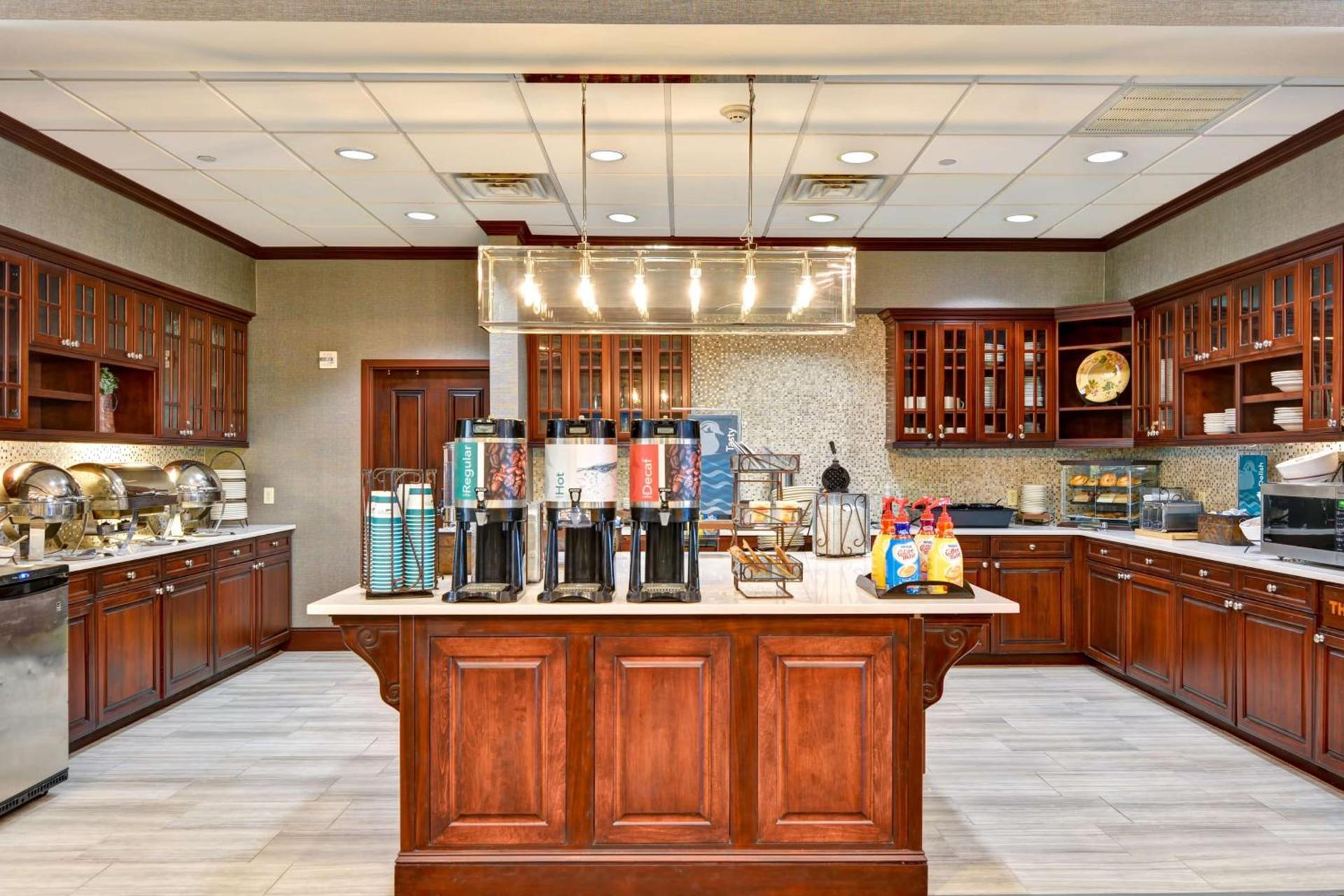 Homewood Suites by Hilton Amarillo photo 10