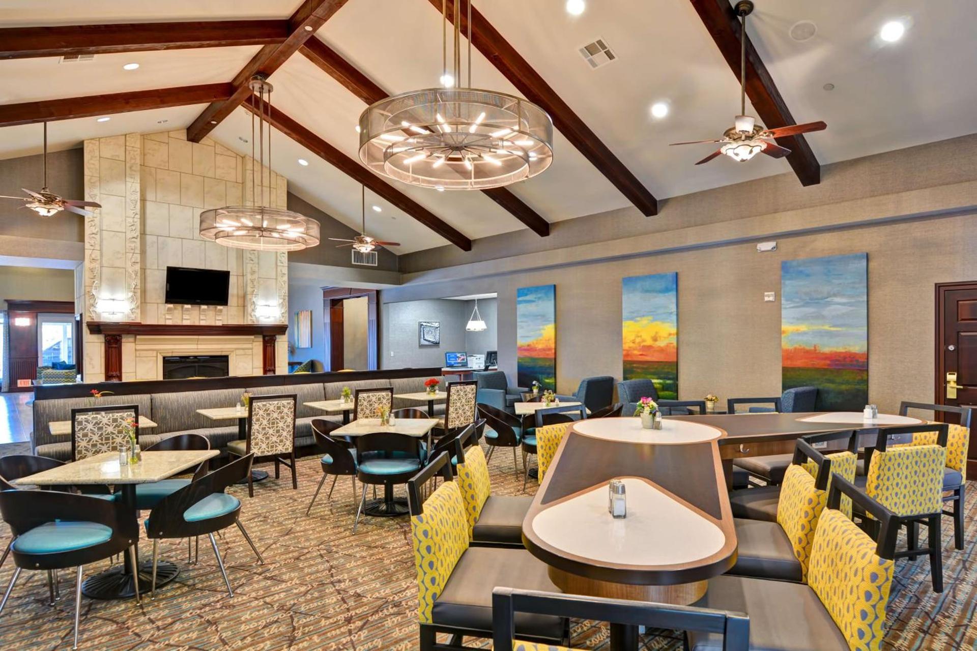 Homewood Suites by Hilton Amarillo photo 11