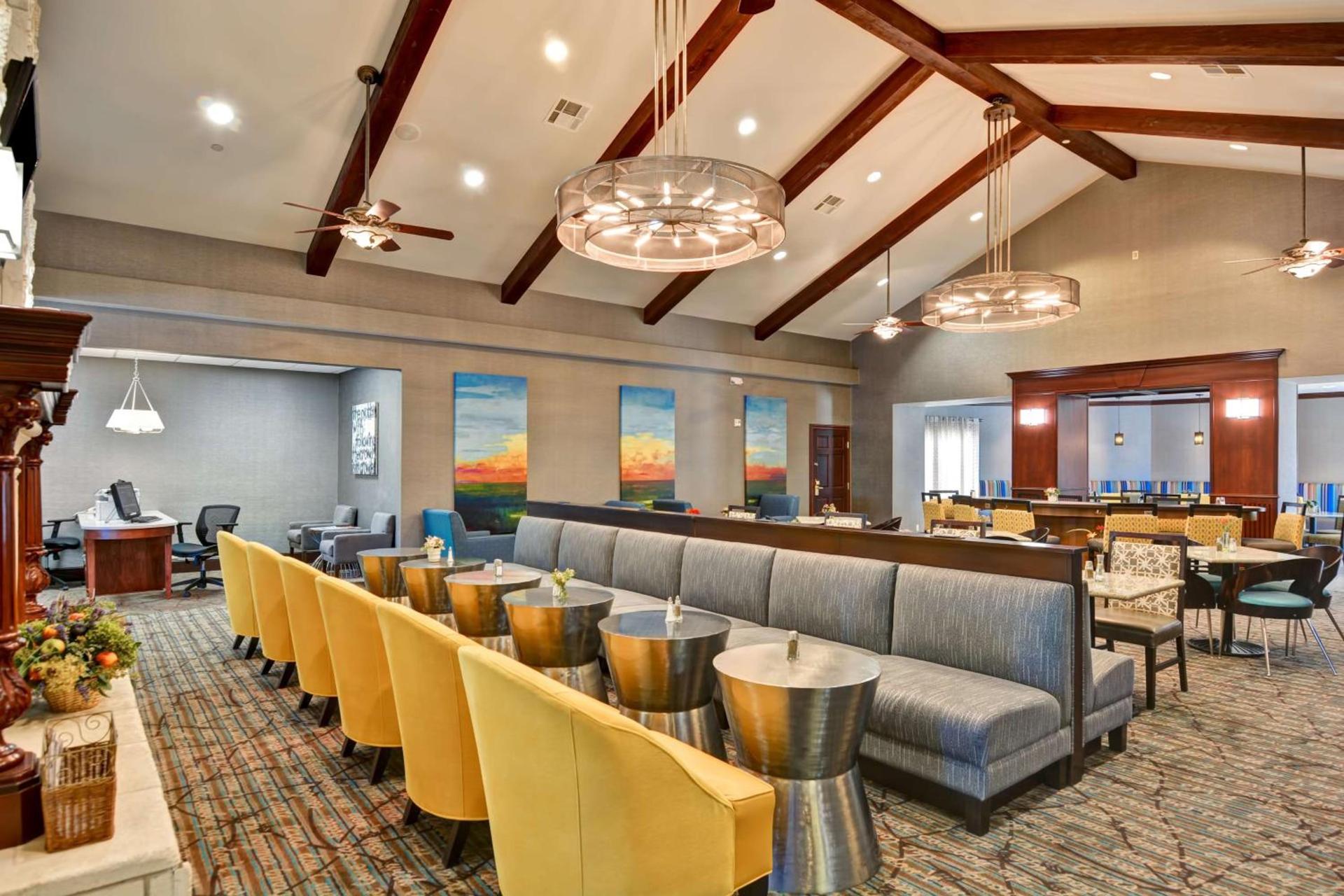 Homewood Suites by Hilton Amarillo photo 12