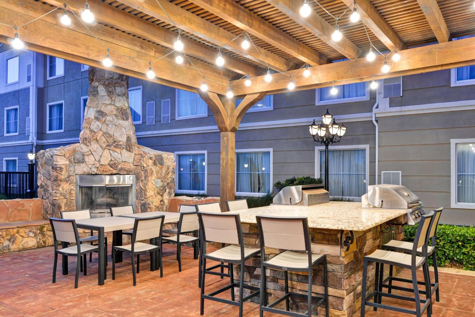 Homewood Suites by Hilton Amarillo photo 13