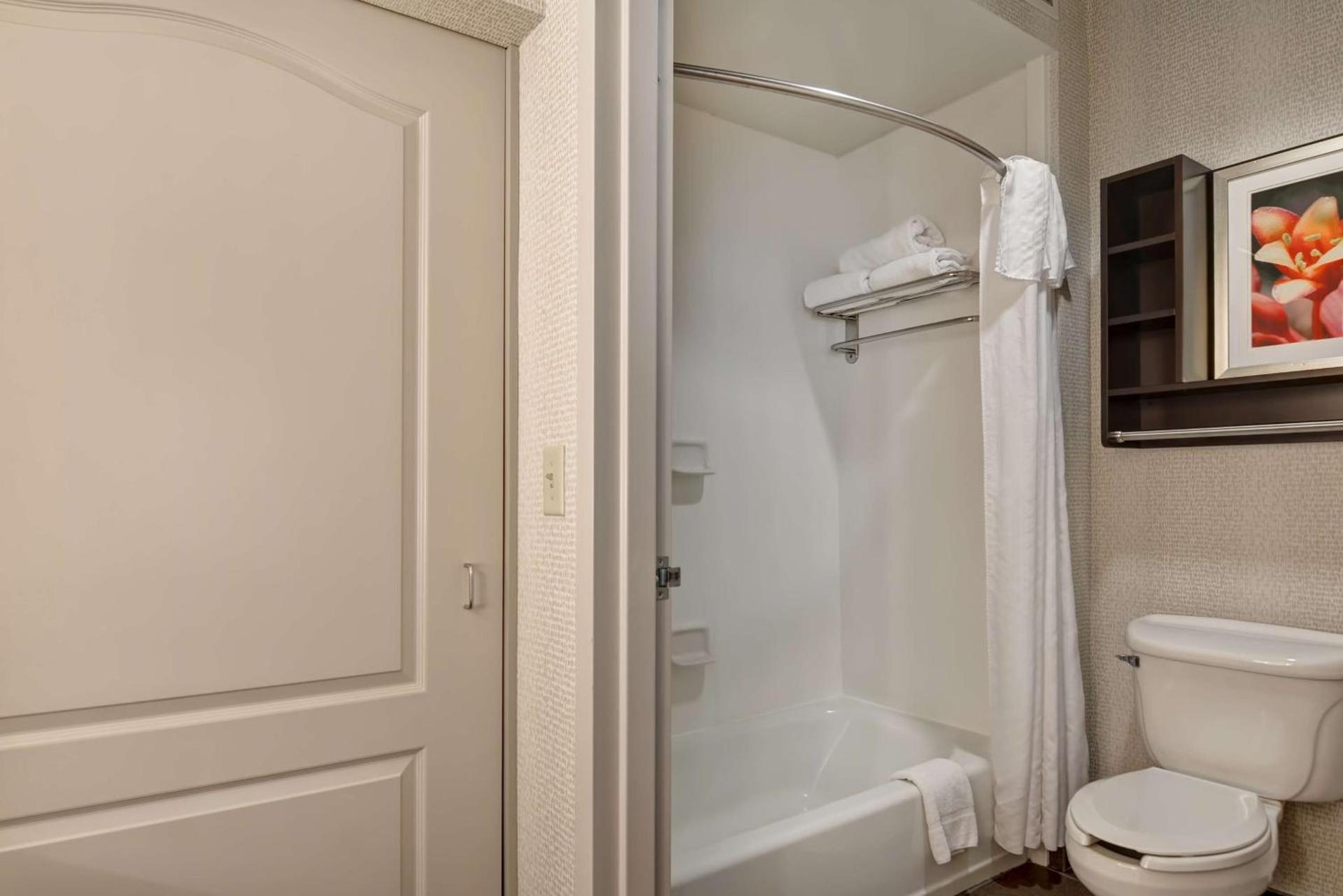 Homewood Suites by Hilton Amarillo photo 14