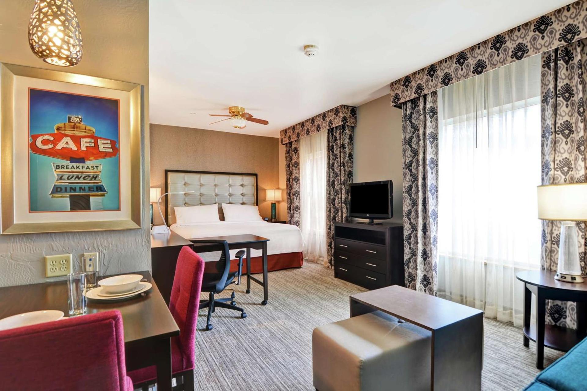 Homewood Suites by Hilton Amarillo photo 15