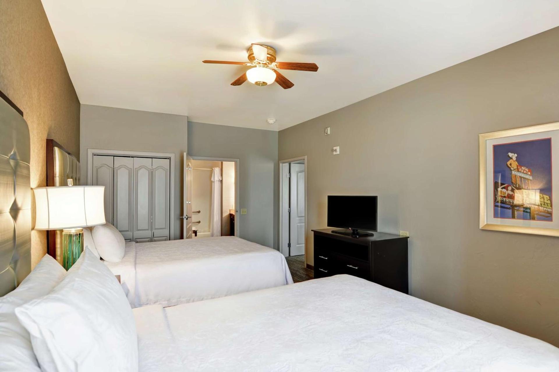 Homewood Suites by Hilton Amarillo photo 16