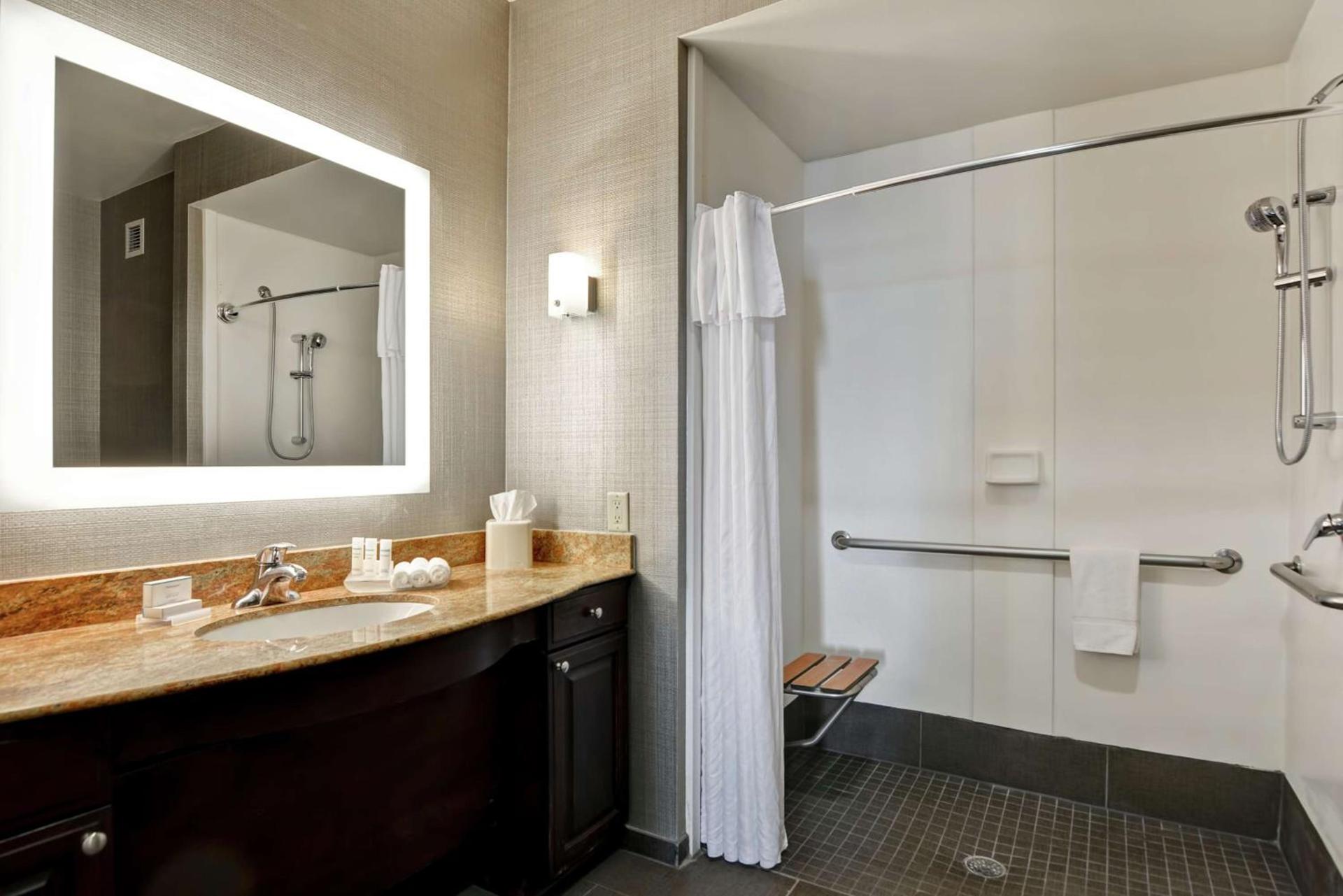 Homewood Suites by Hilton Amarillo photo 17