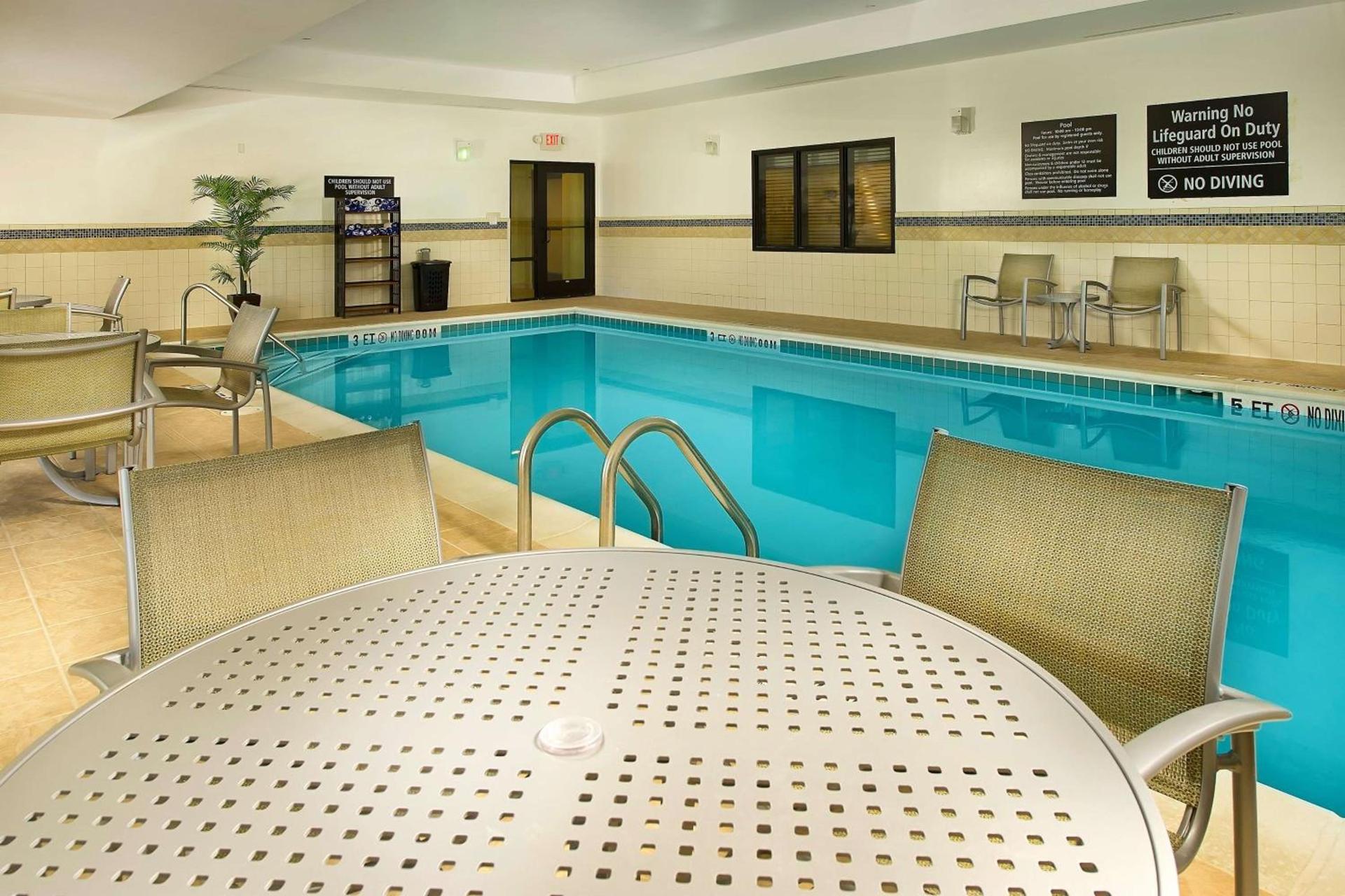 Hampton Inn Pampa photo 7