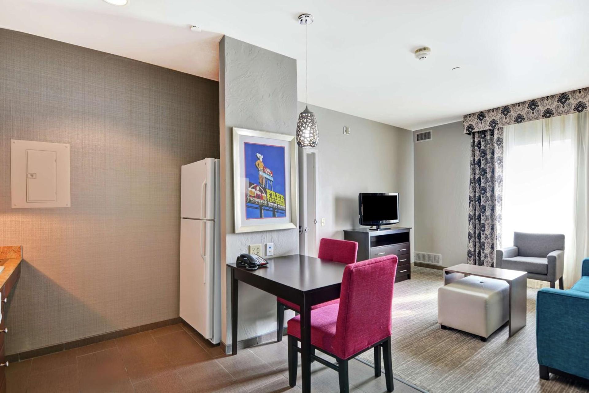 Homewood Suites by Hilton Amarillo photo 18