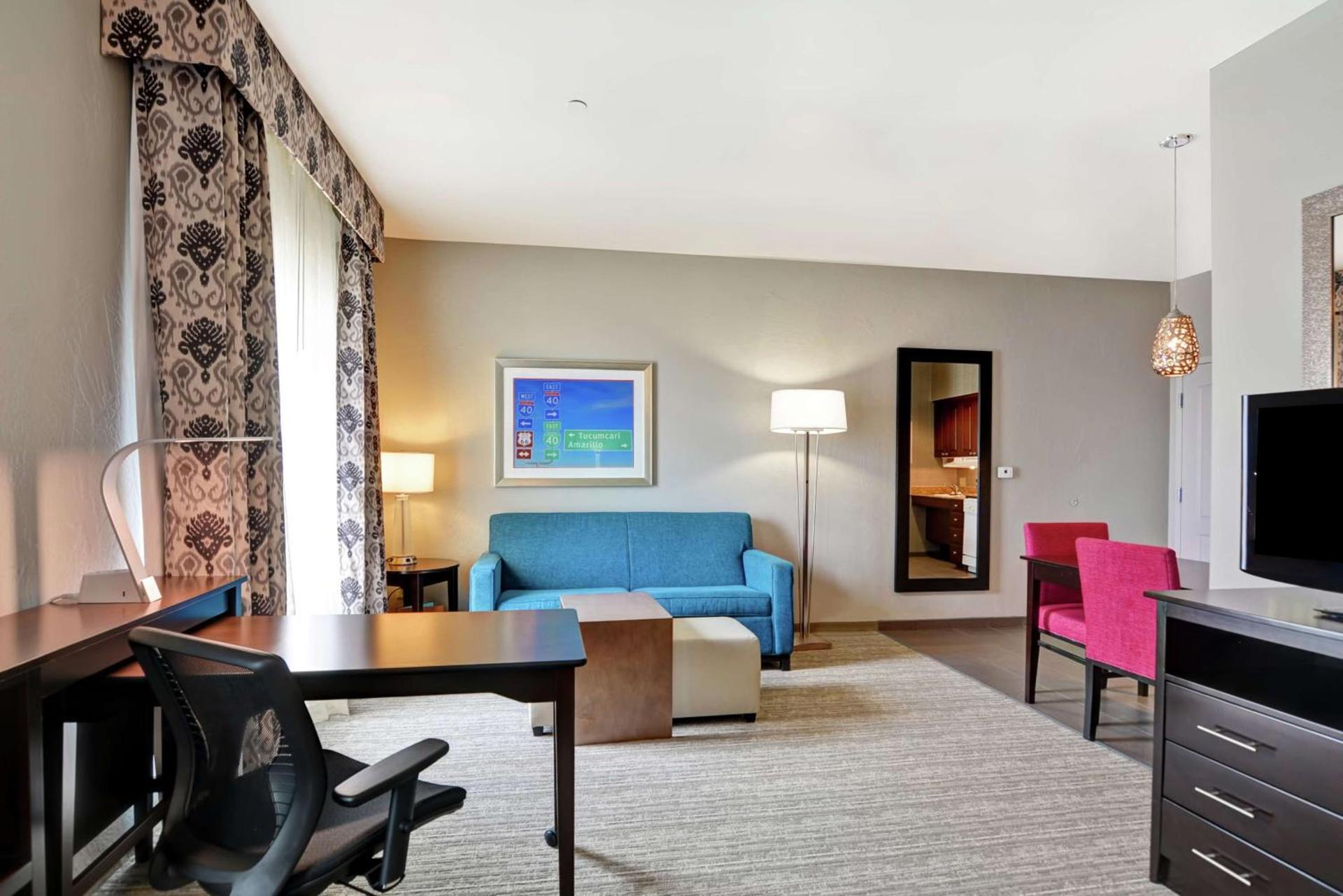 Homewood Suites by Hilton Amarillo photo 19