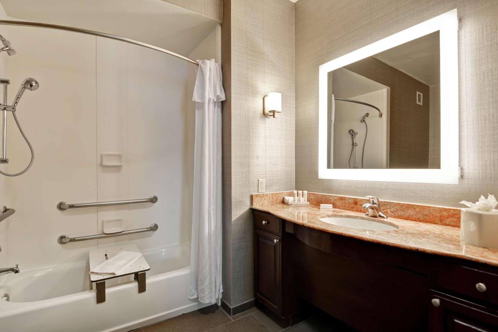 Homewood Suites by Hilton Amarillo photo 21