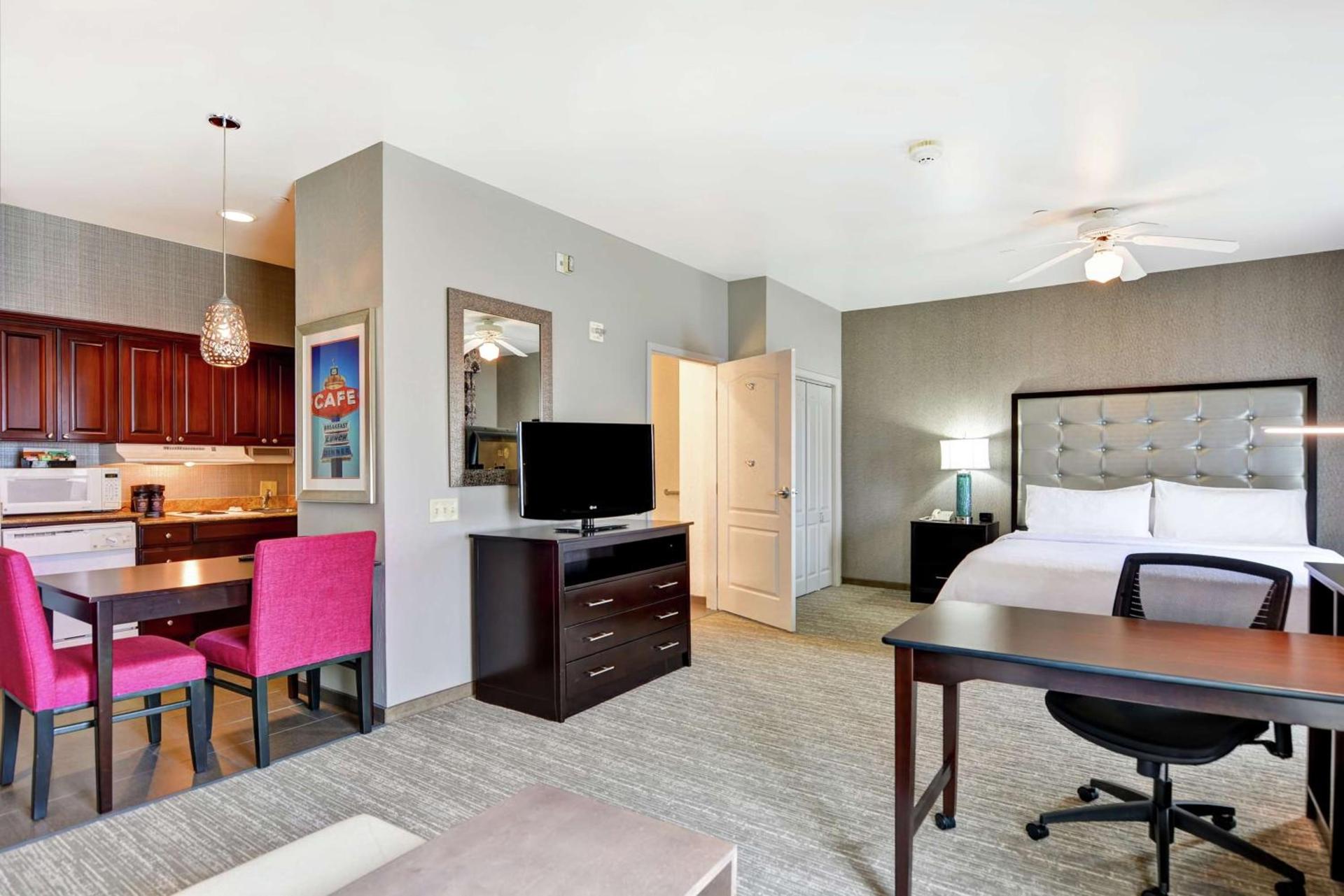 Homewood Suites by Hilton Amarillo photo 23