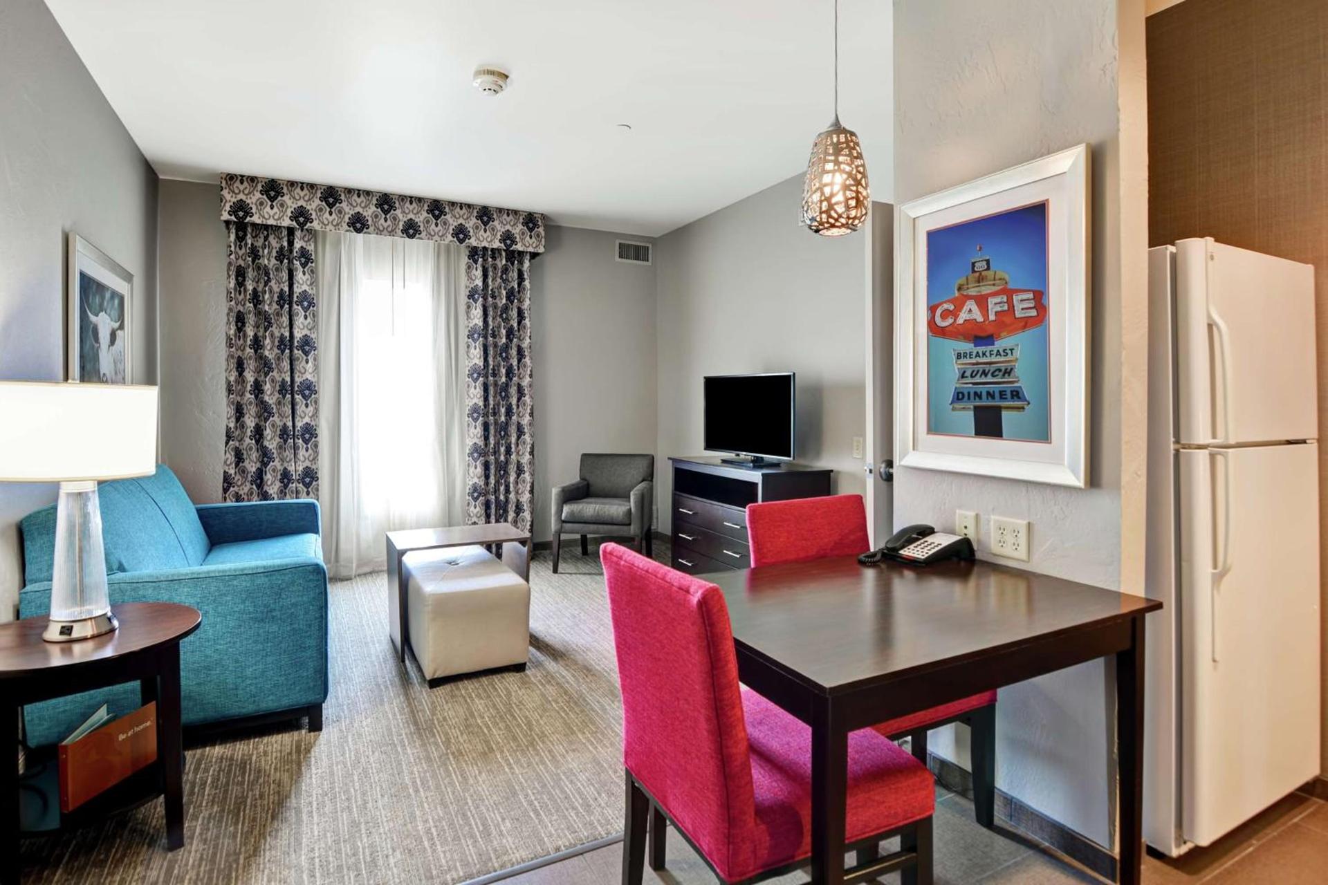 Homewood Suites by Hilton Amarillo photo 25