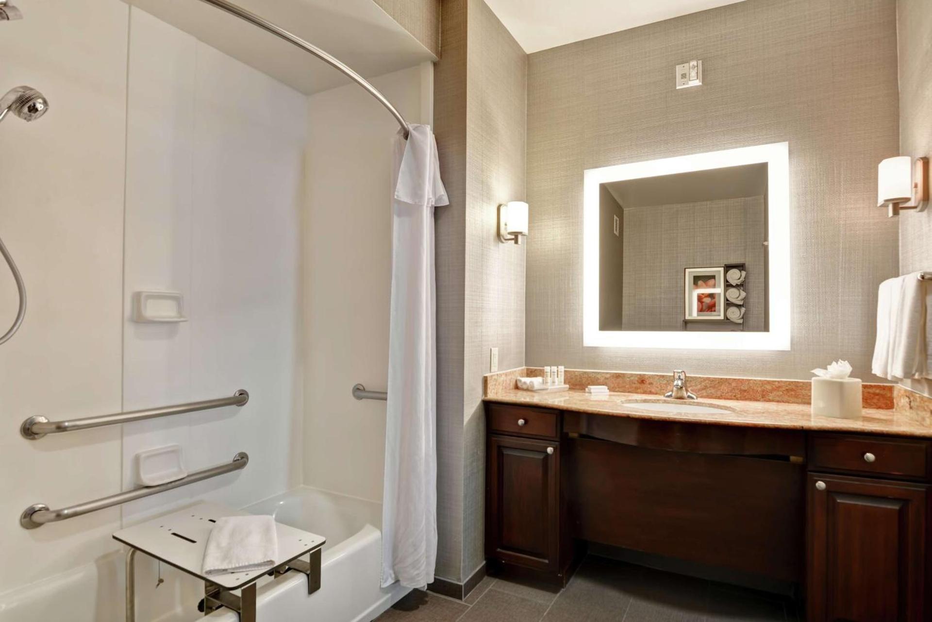 Homewood Suites by Hilton Amarillo photo 26