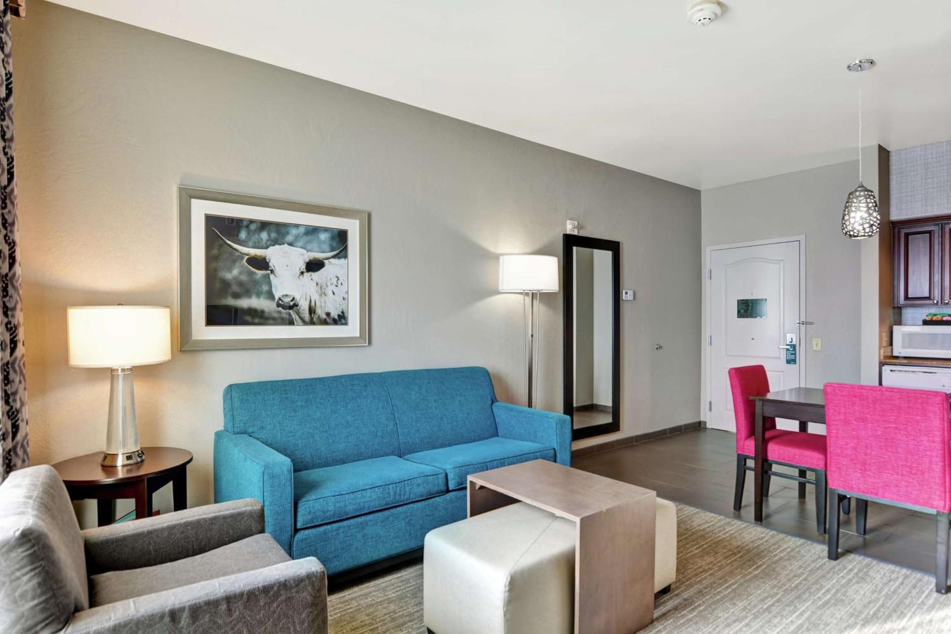 Homewood Suites by Hilton Amarillo photo 28