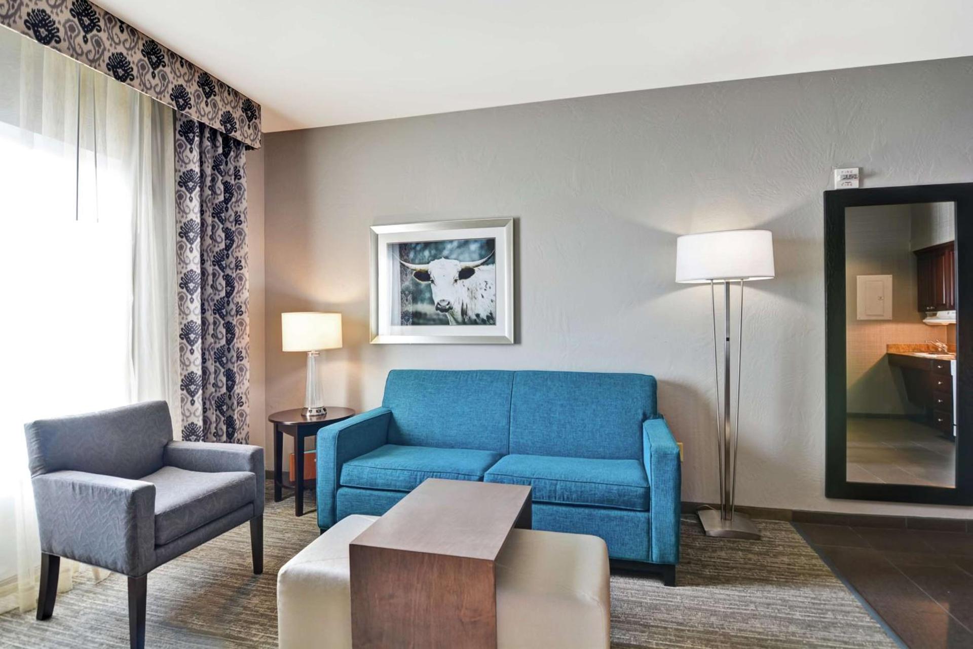 Homewood Suites by Hilton Amarillo photo 27