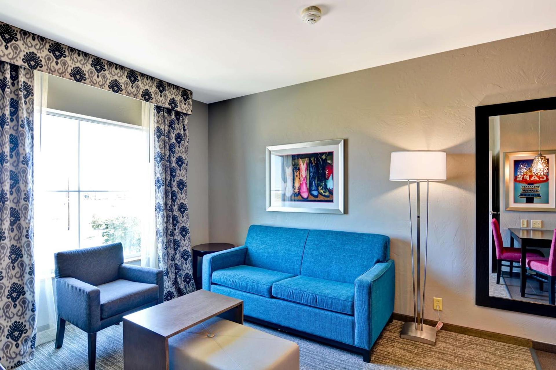Homewood Suites by Hilton Amarillo photo 30