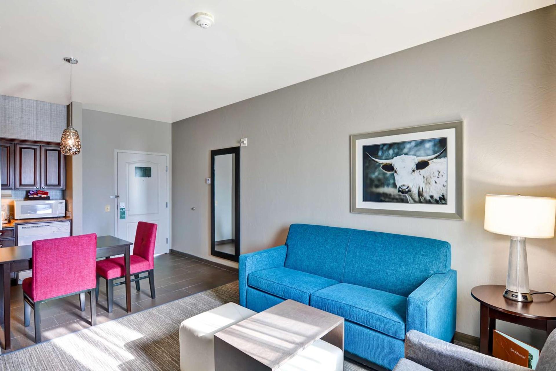 Homewood Suites by Hilton Amarillo photo 31