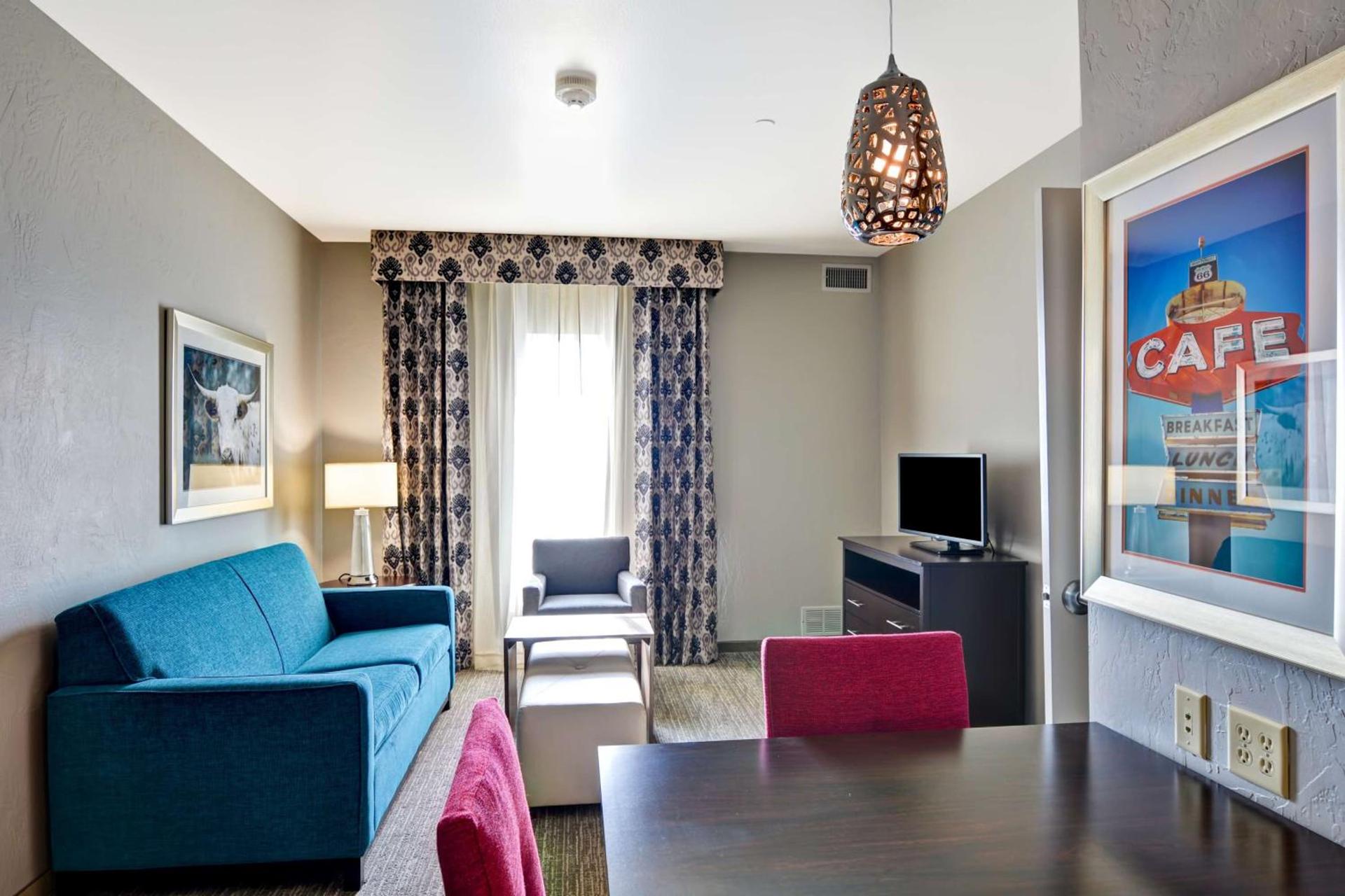 Homewood Suites by Hilton Amarillo photo 32