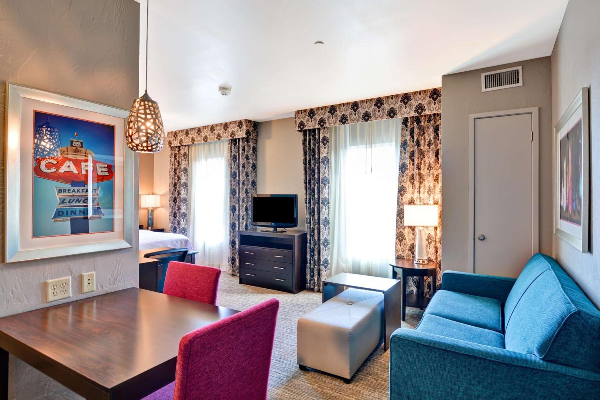 Homewood Suites by Hilton Amarillo photo 34