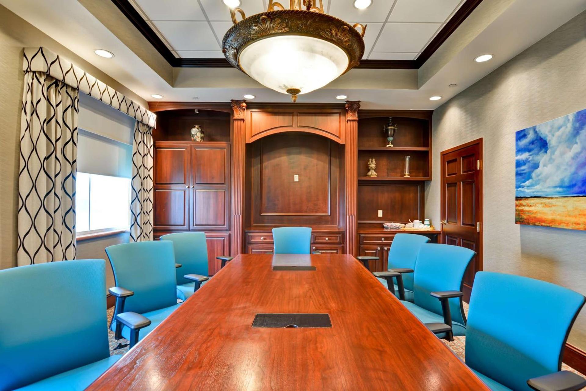 Homewood Suites by Hilton Amarillo photo 36