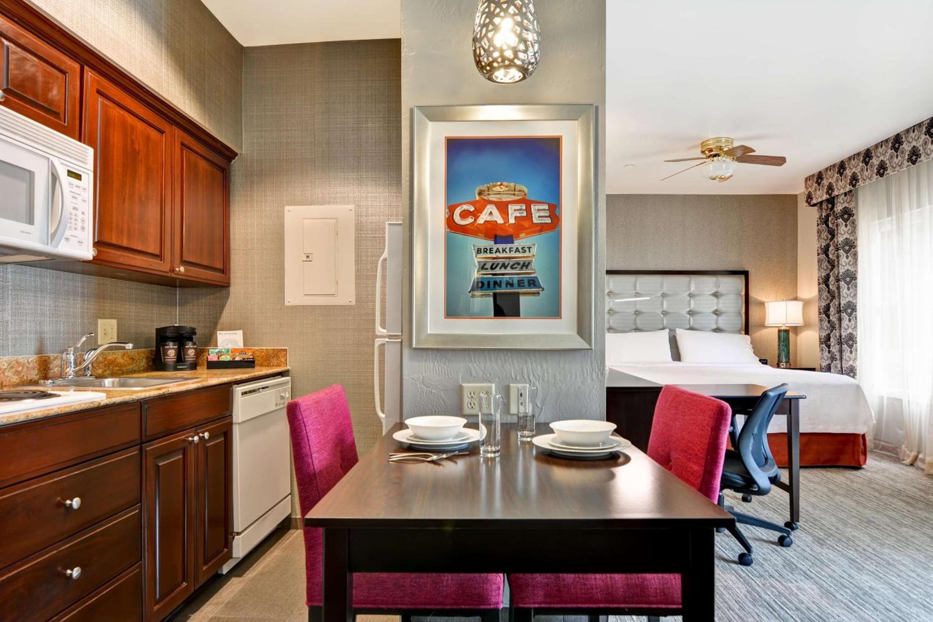 Homewood Suites by Hilton Amarillo photo 37