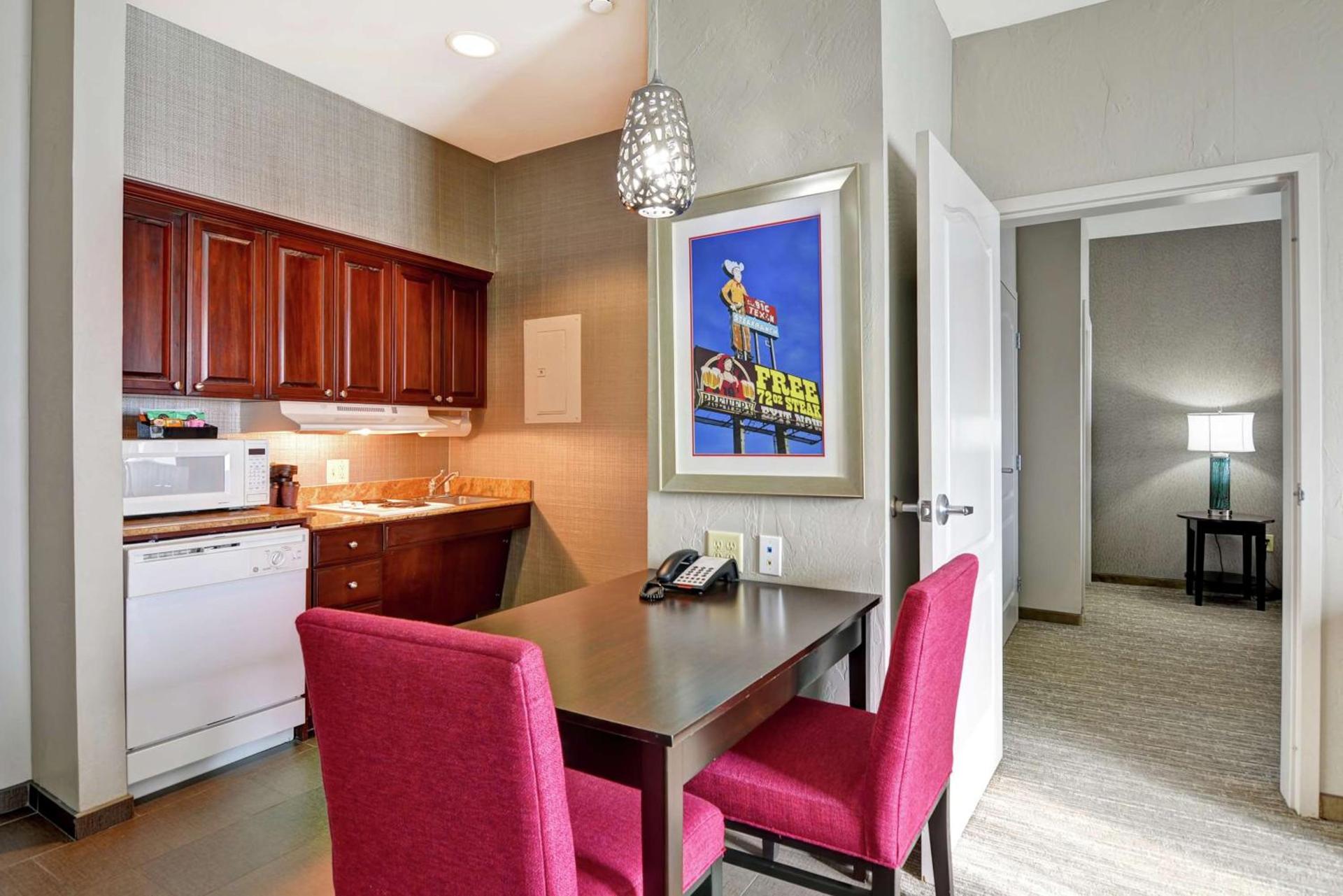 Homewood Suites by Hilton Amarillo photo 38