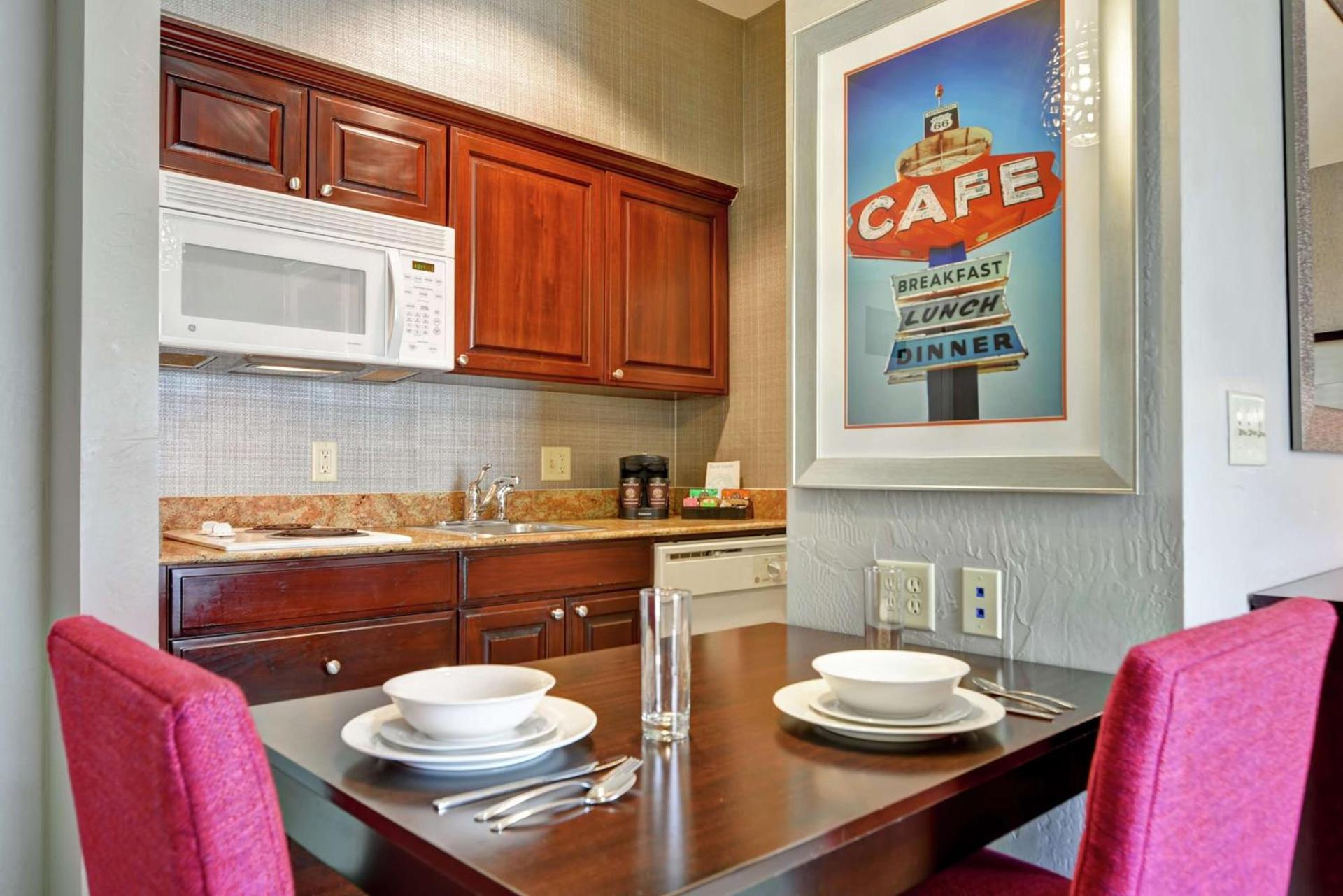 Homewood Suites by Hilton Amarillo photo 40