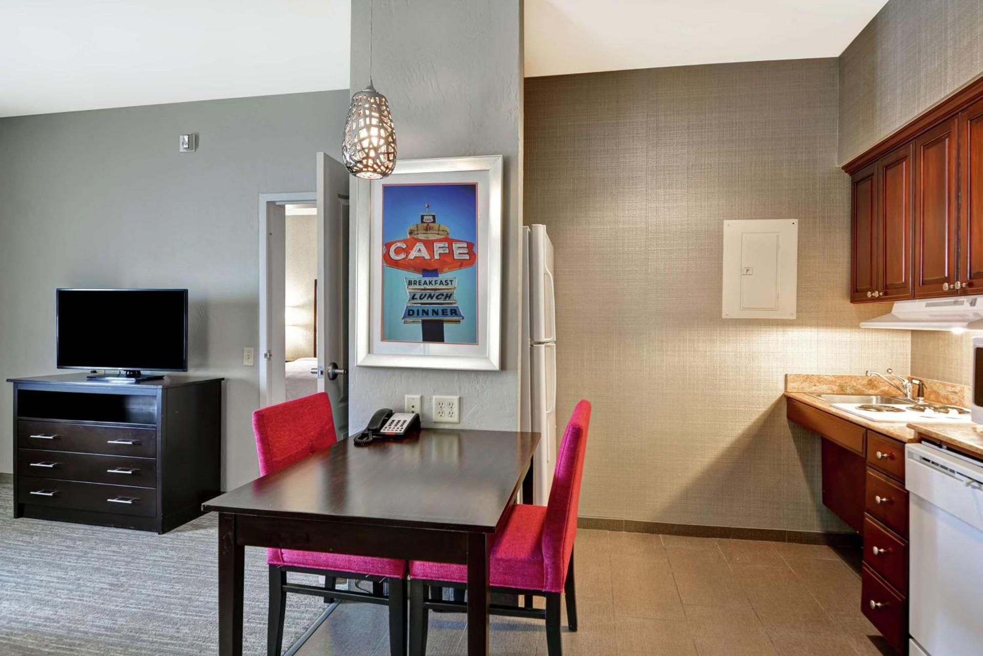 Homewood Suites by Hilton Amarillo photo 39