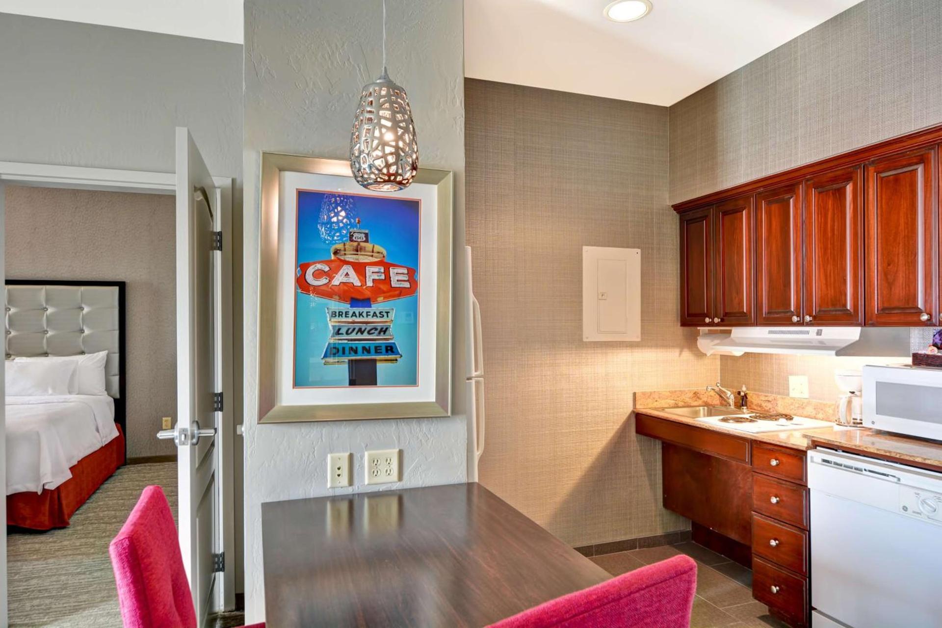 Homewood Suites by Hilton Amarillo photo 41