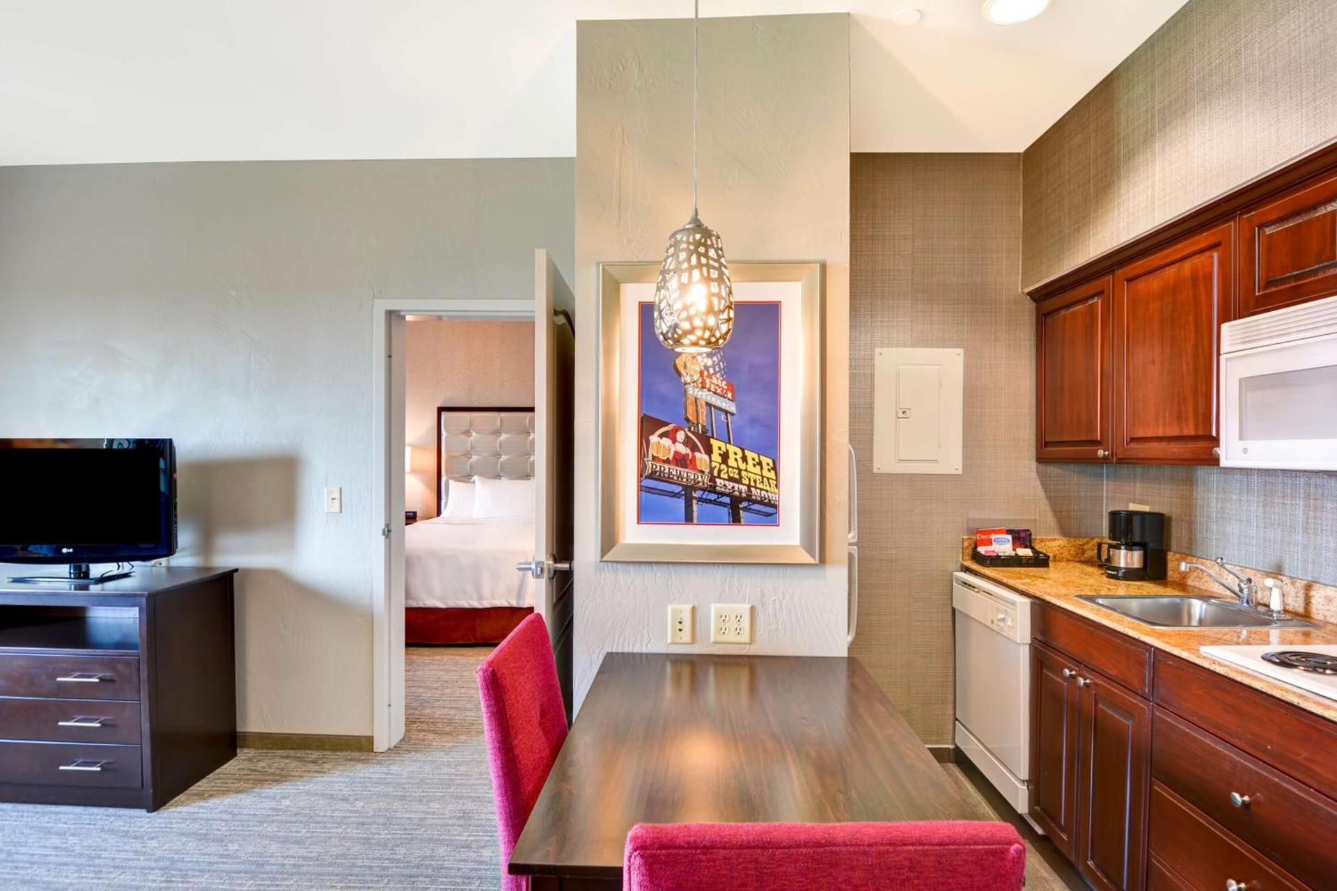 Homewood Suites by Hilton Amarillo photo 42