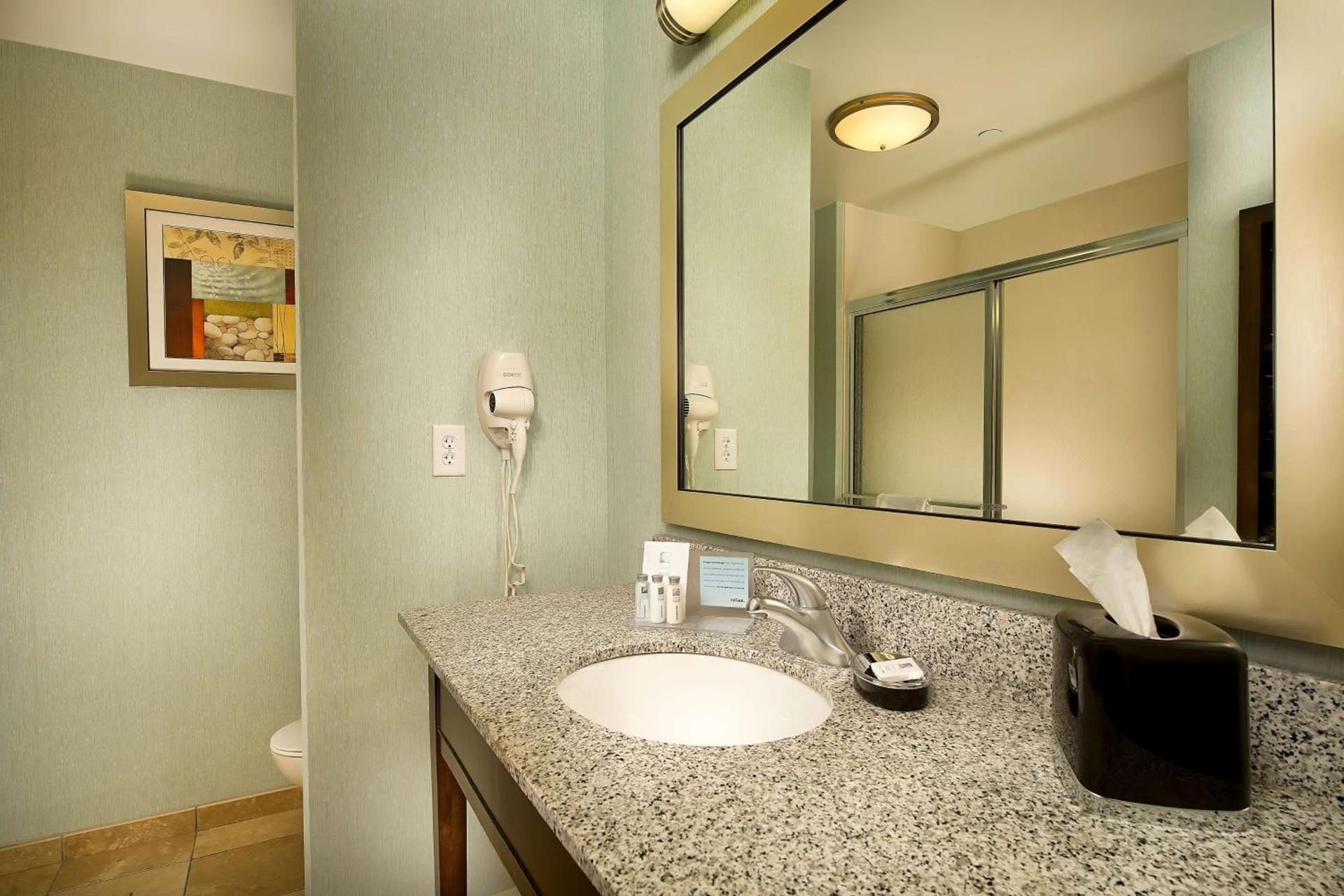 Hampton Inn Pampa photo 15