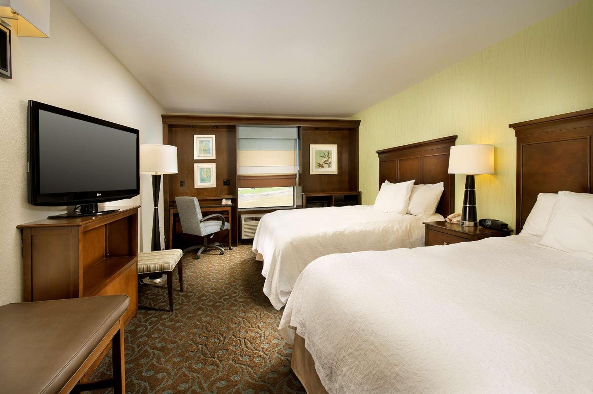 Hampton Inn Pampa photo 17