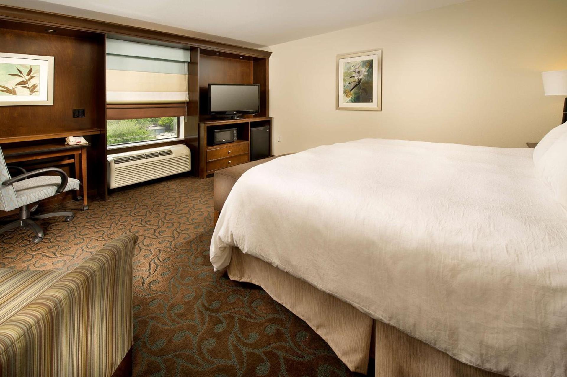 Hampton Inn Pampa photo 18