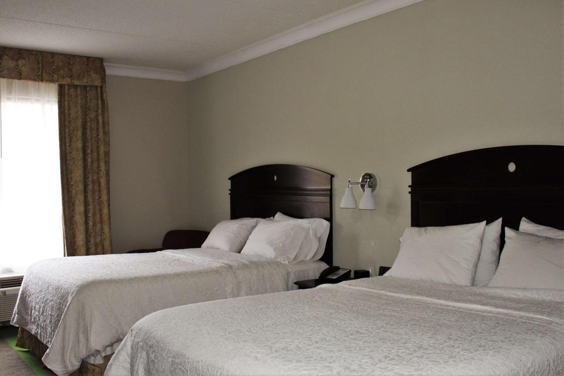 Hampton Inn Americus photo 14