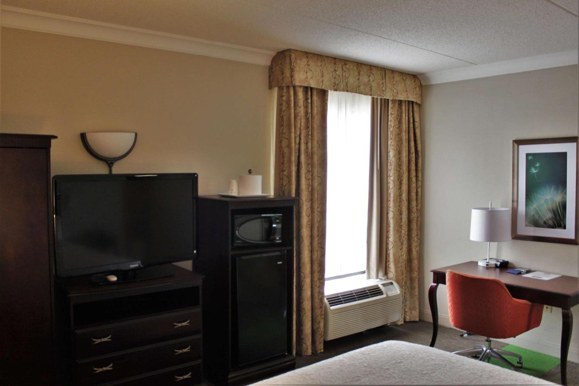 Hampton Inn Americus photo 13