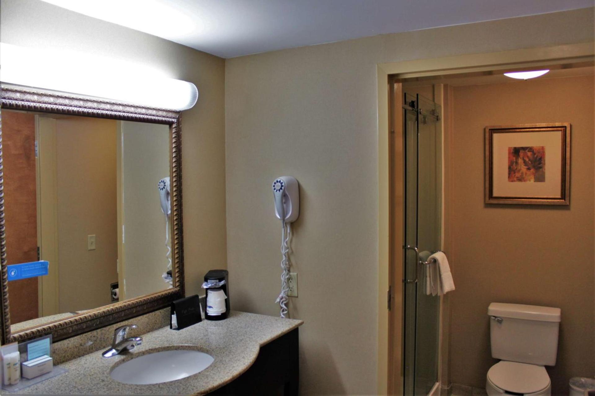 Hampton Inn Americus photo 15