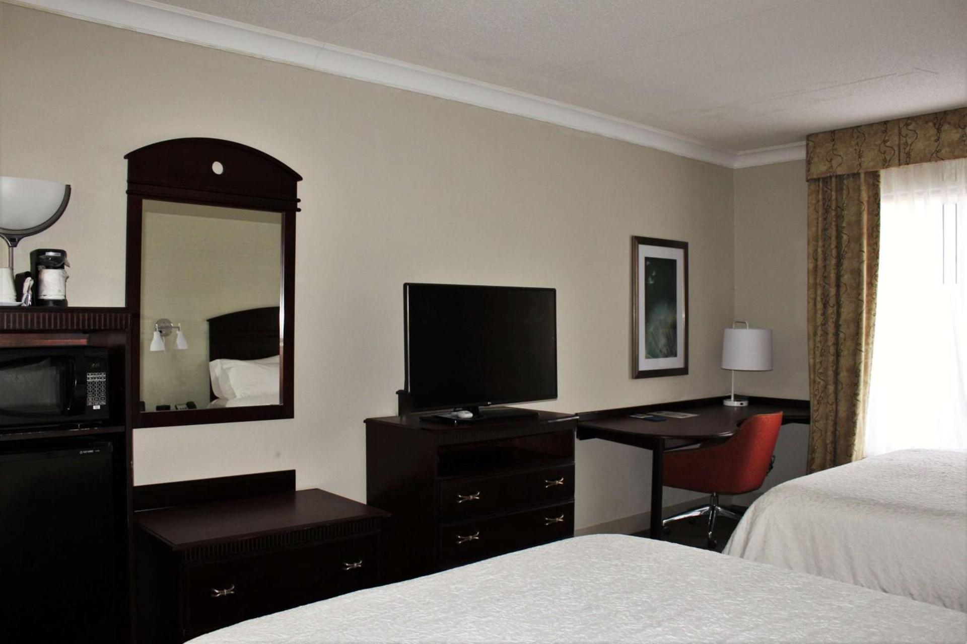 Hampton Inn Americus photo 16