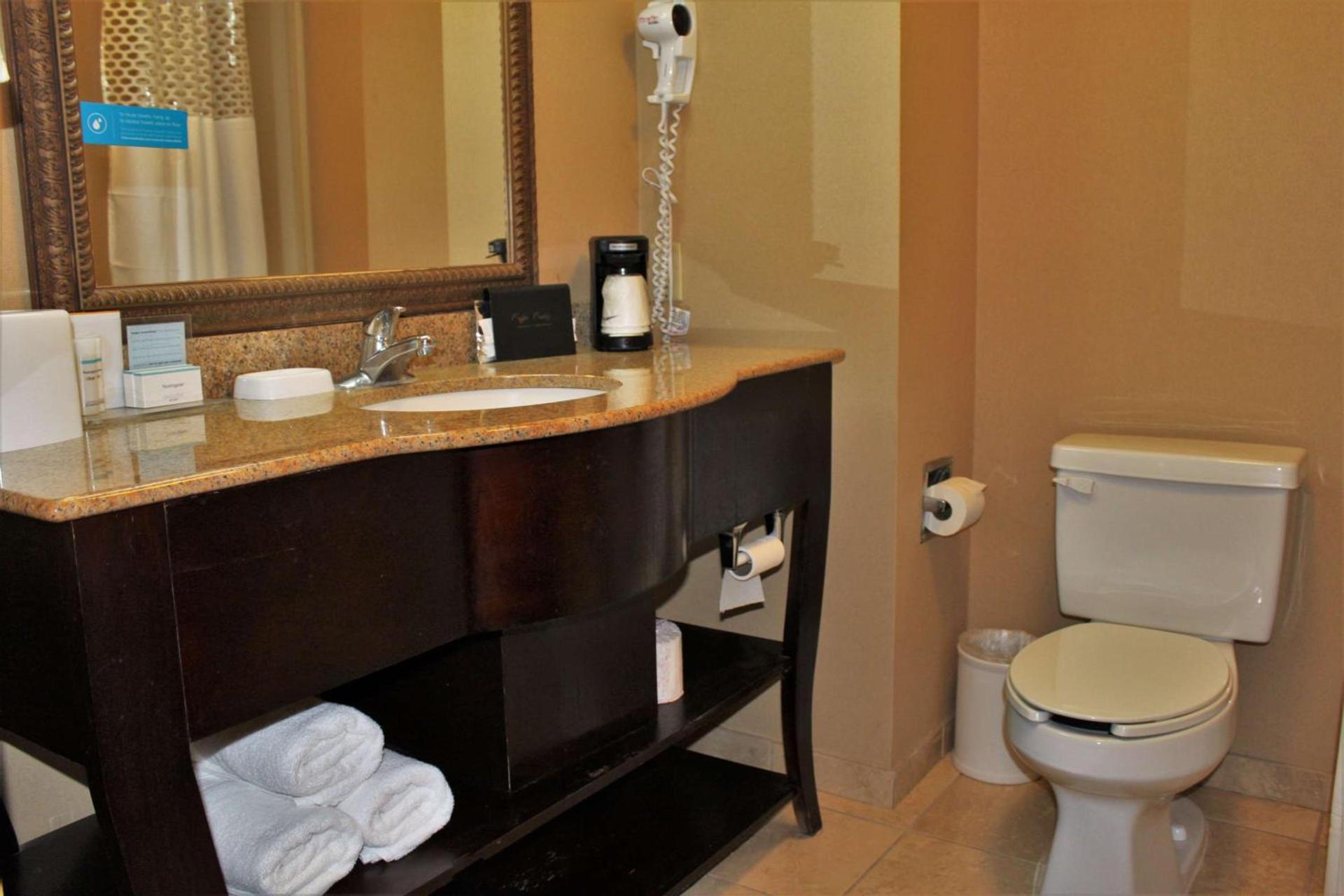 Hampton Inn Americus photo 17
