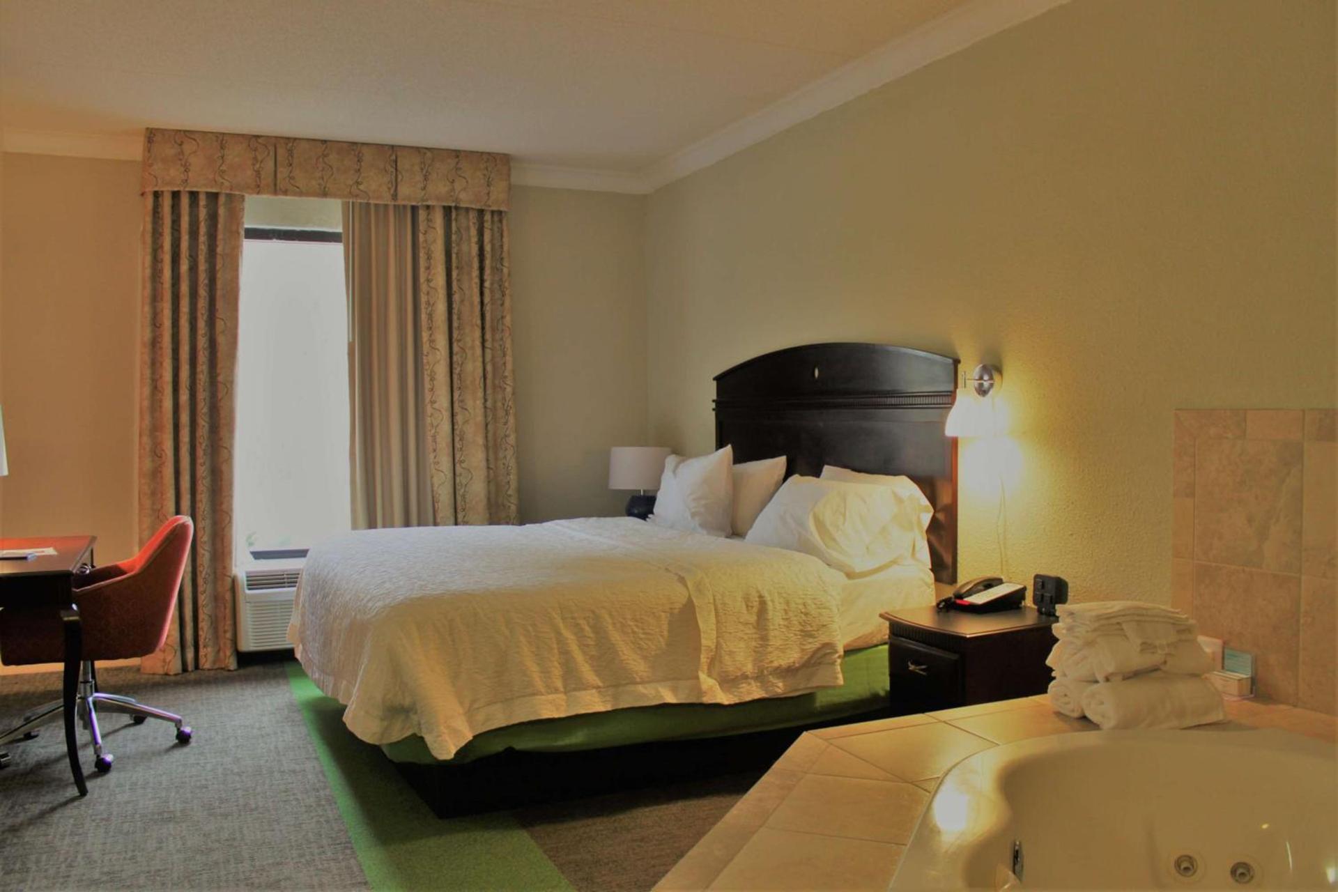 Hampton Inn Americus photo 19