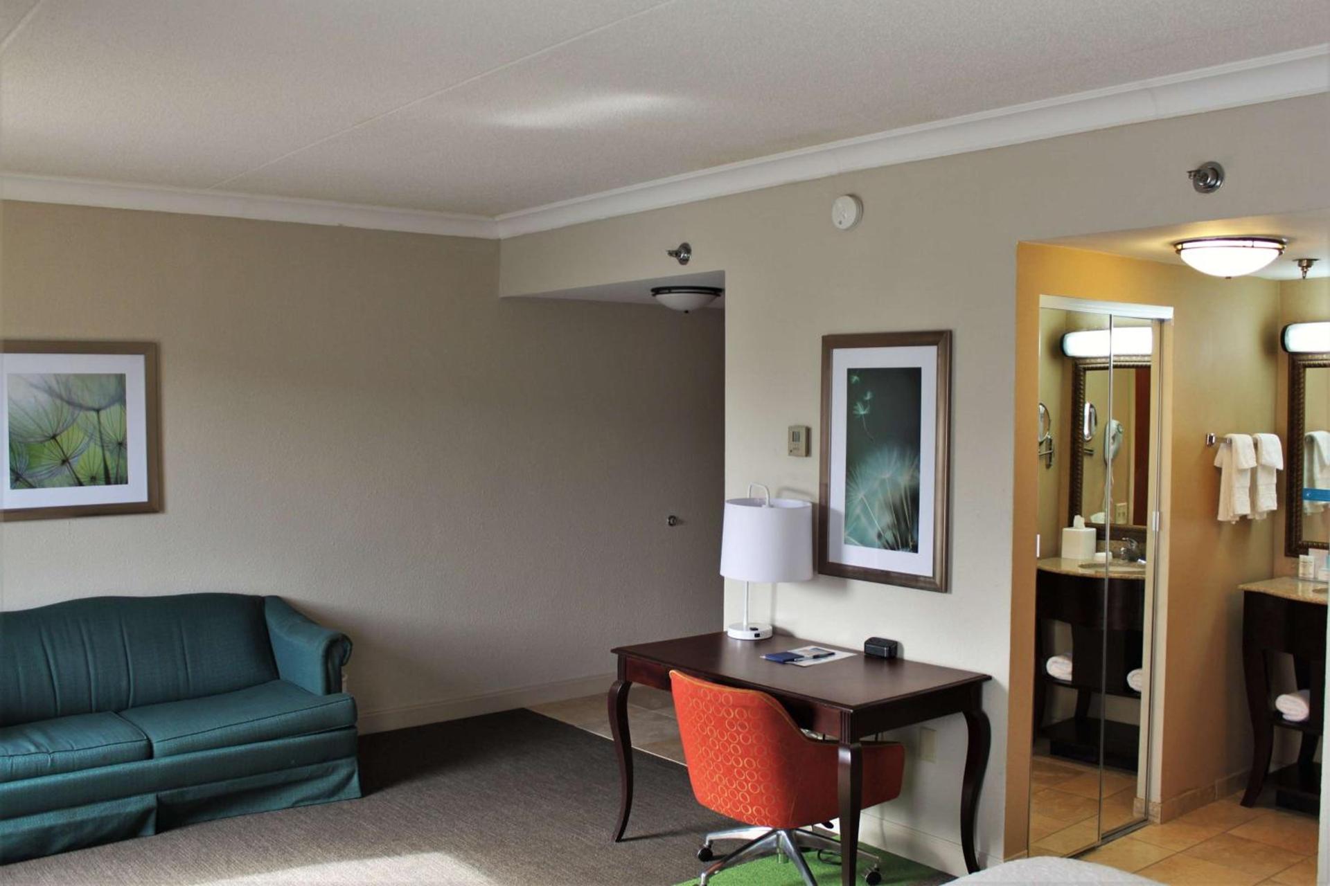 Hampton Inn Americus photo 22