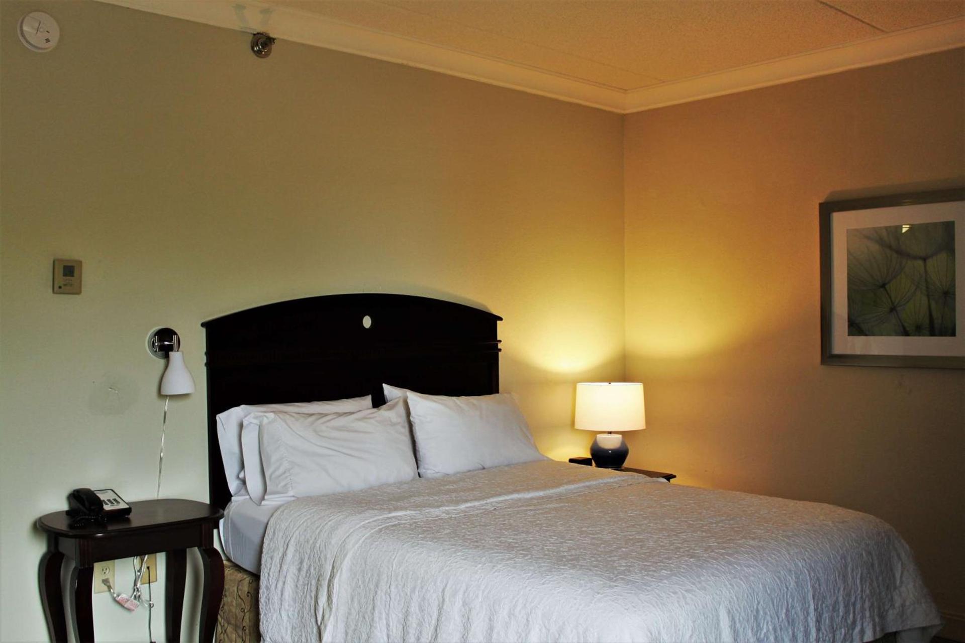 Hampton Inn Americus photo 24