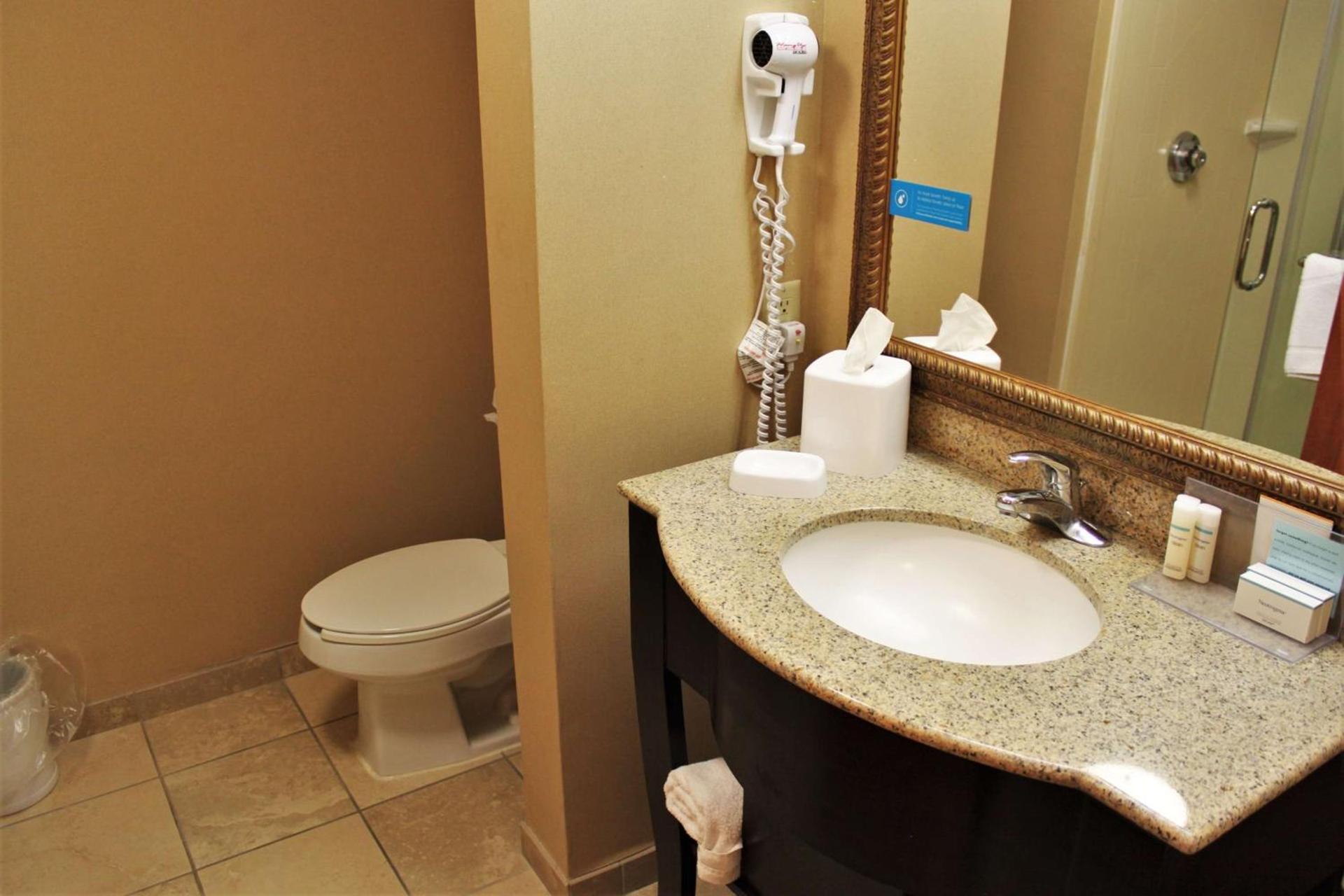 Hampton Inn Americus photo 26