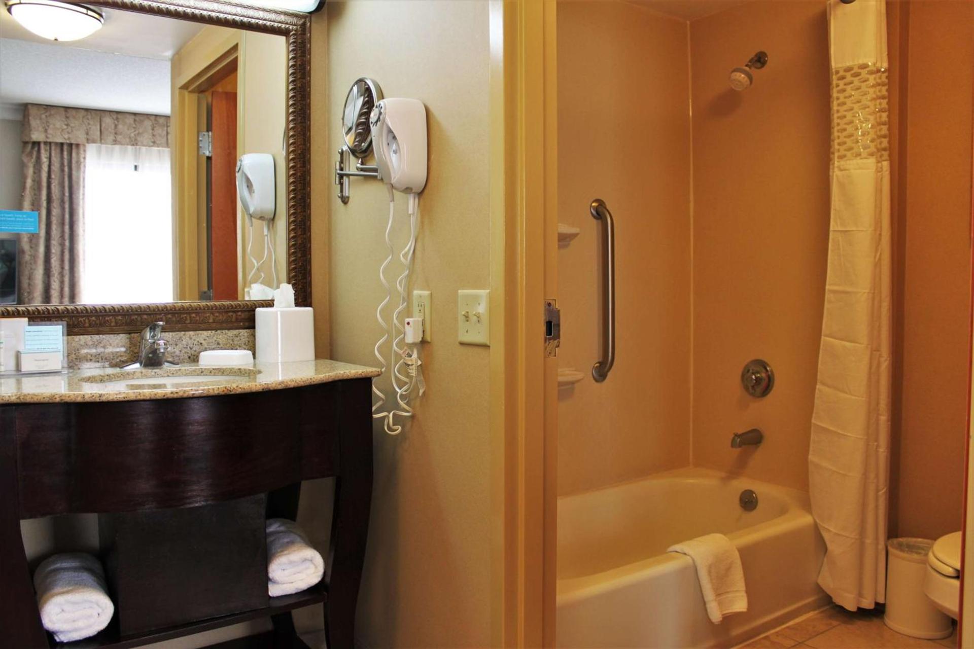 Hampton Inn Americus photo 27